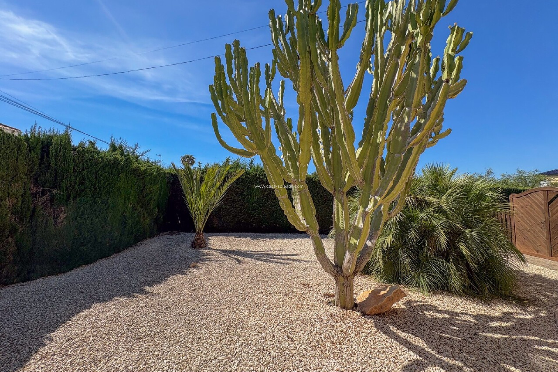 Wiederverkauf - Villa - Torrevieja - Costa Blanca