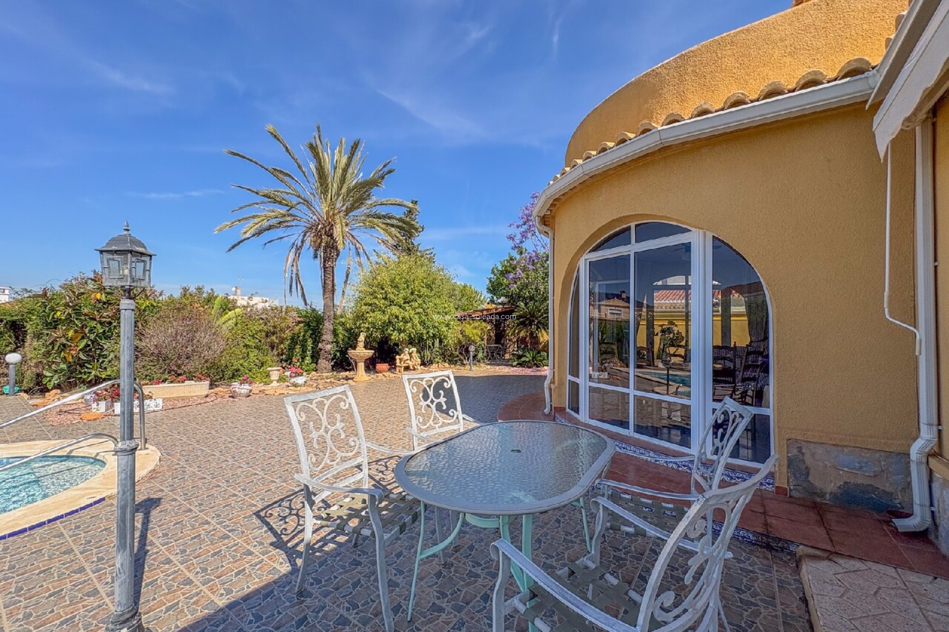 Wiederverkauf - Villa - Torrevieja - Costa Blanca