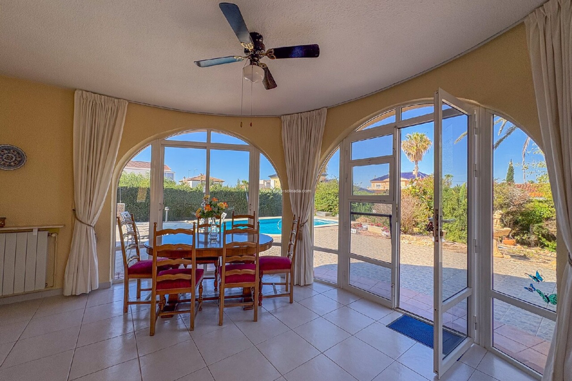 Wiederverkauf - Villa - Torrevieja - Costa Blanca