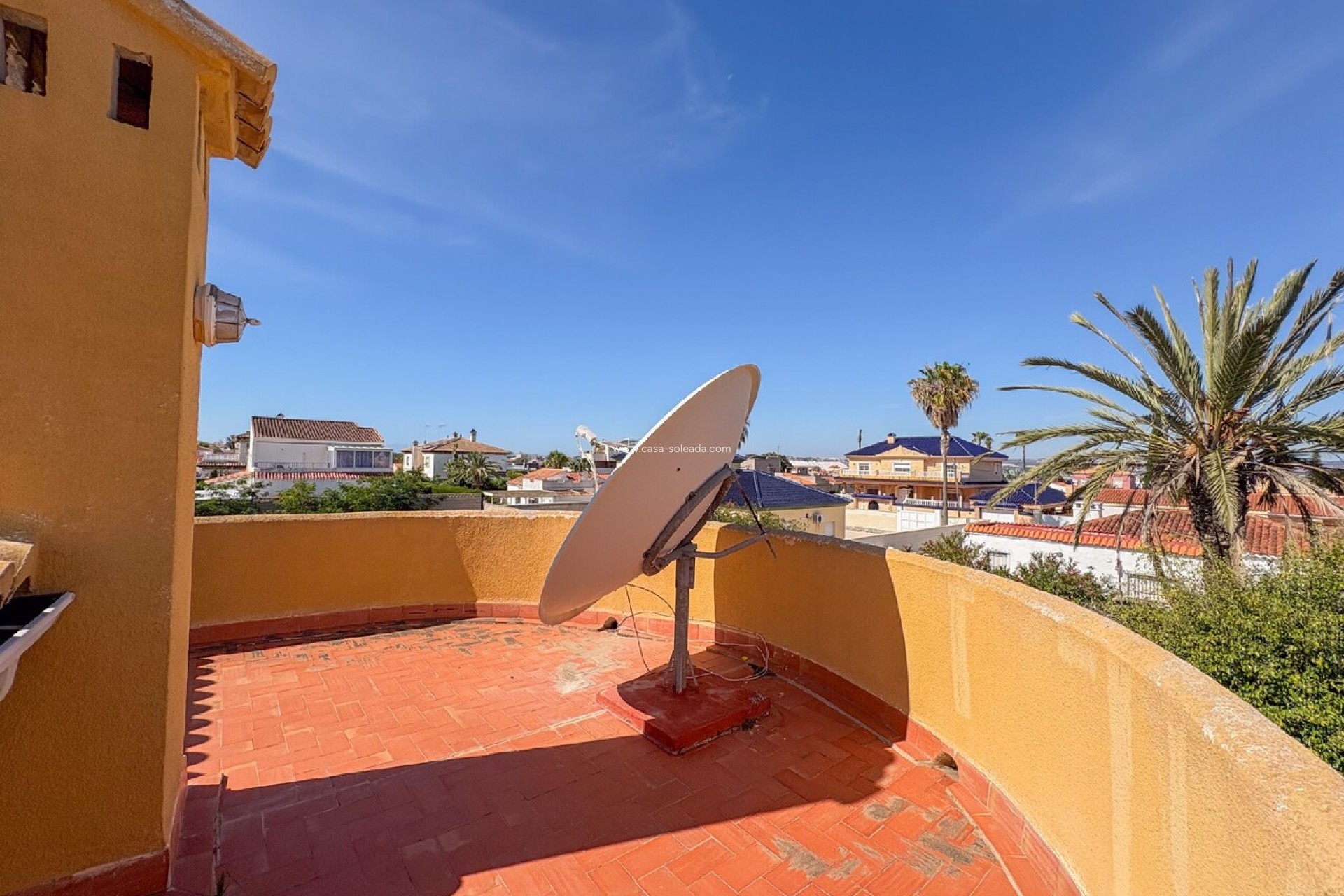 Wiederverkauf - Villa - Torrevieja - Costa Blanca