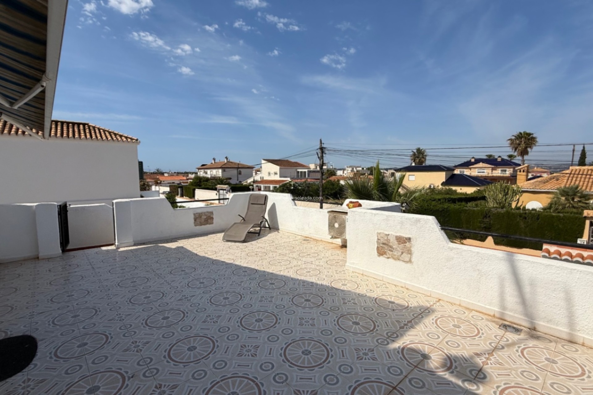 Wiederverkauf - Villa - Torrevieja - Costa Blanca