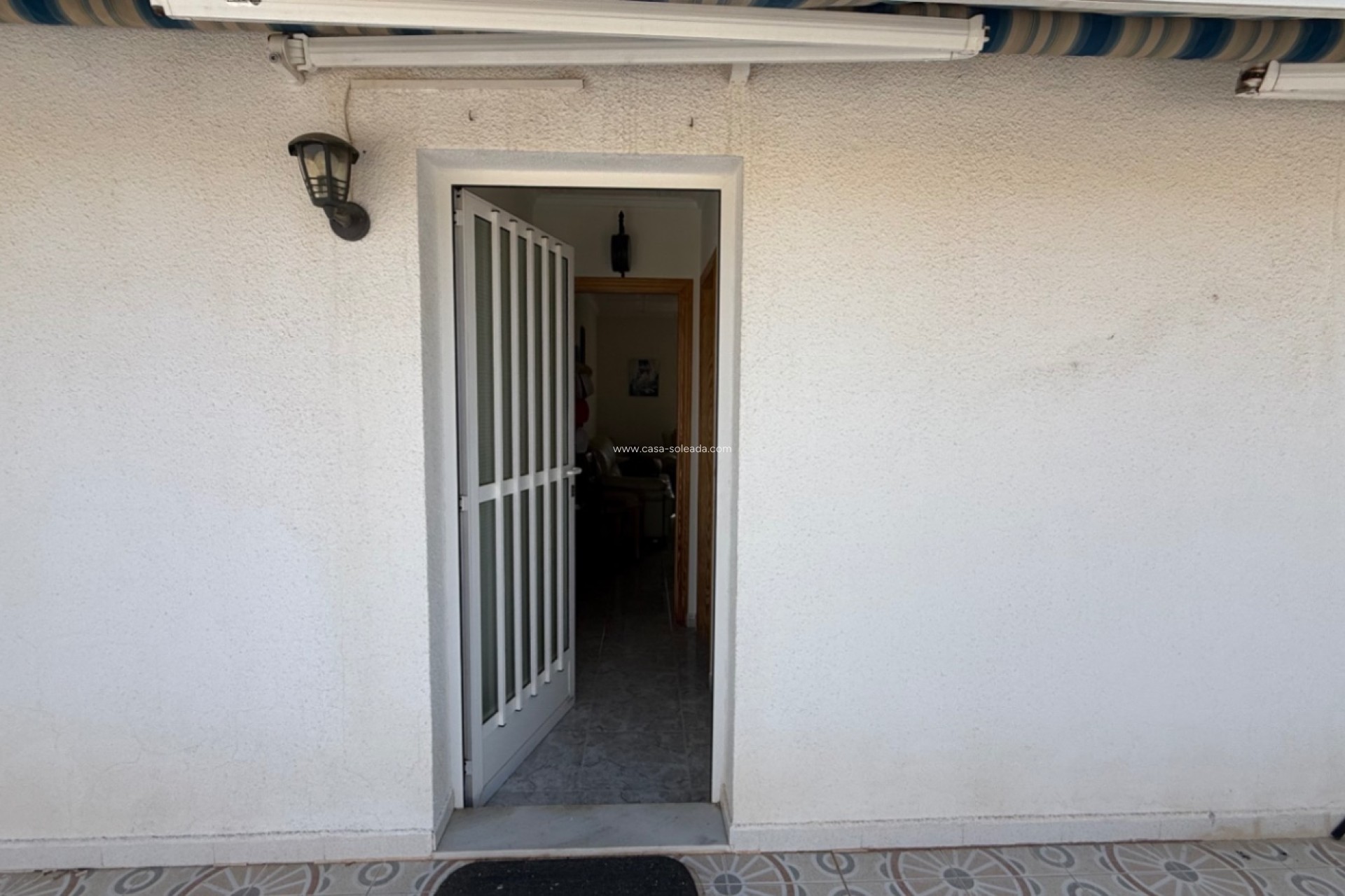 Wiederverkauf - Villa - Torrevieja - Costa Blanca