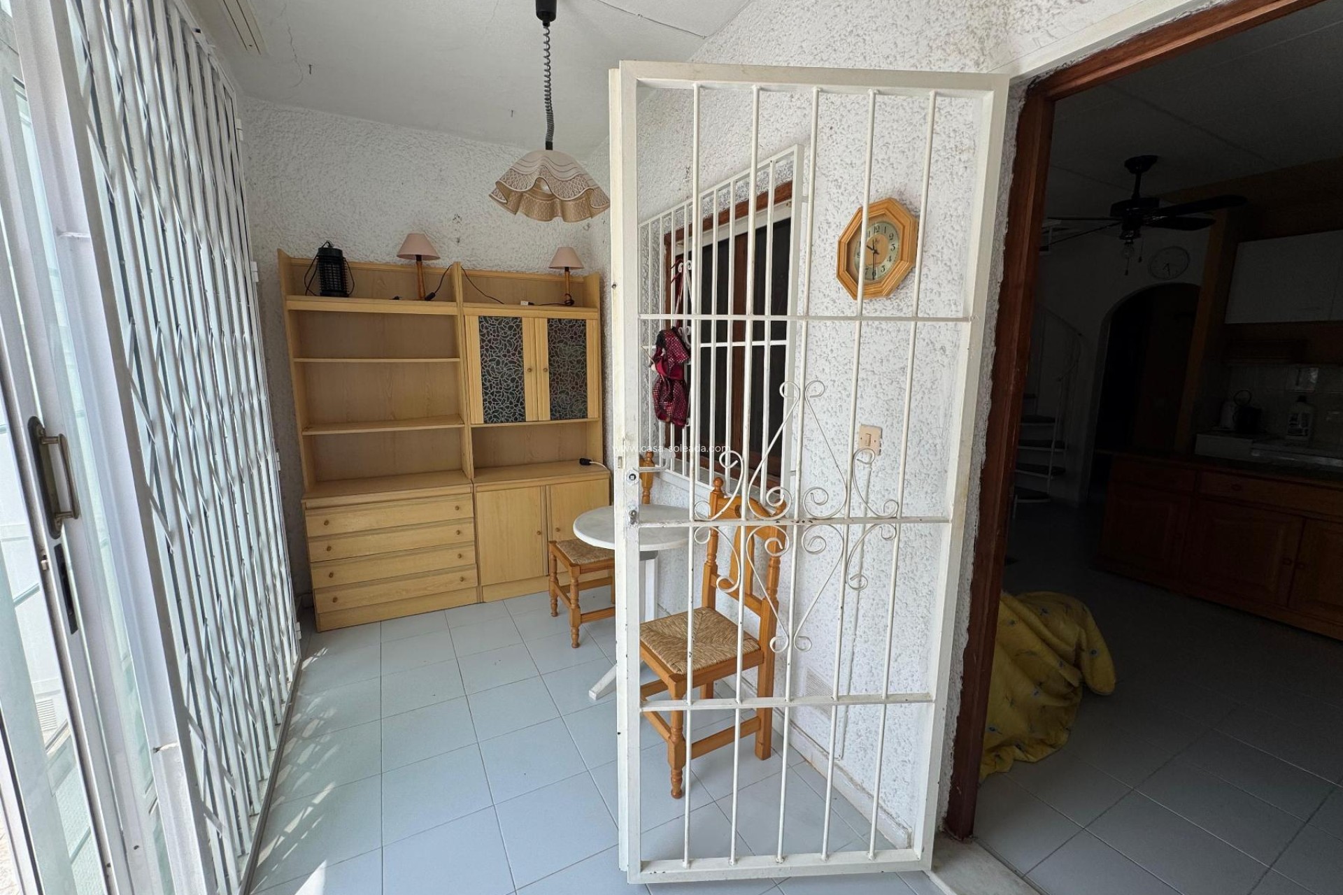Wiederverkauf - Villa - Torrevieja - Costa Blanca