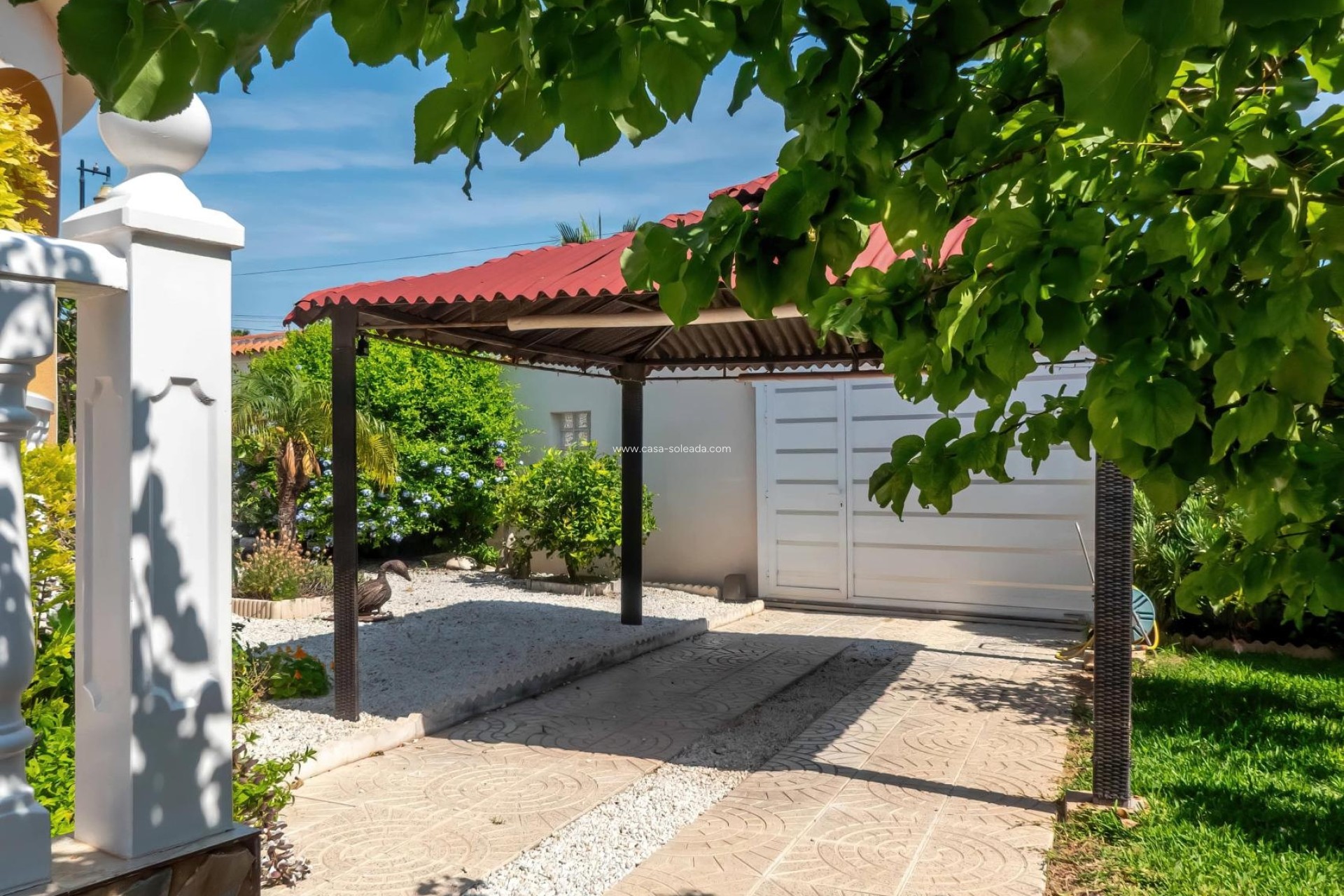 Wiederverkauf - Villa - Torrevieja - Costa Blanca