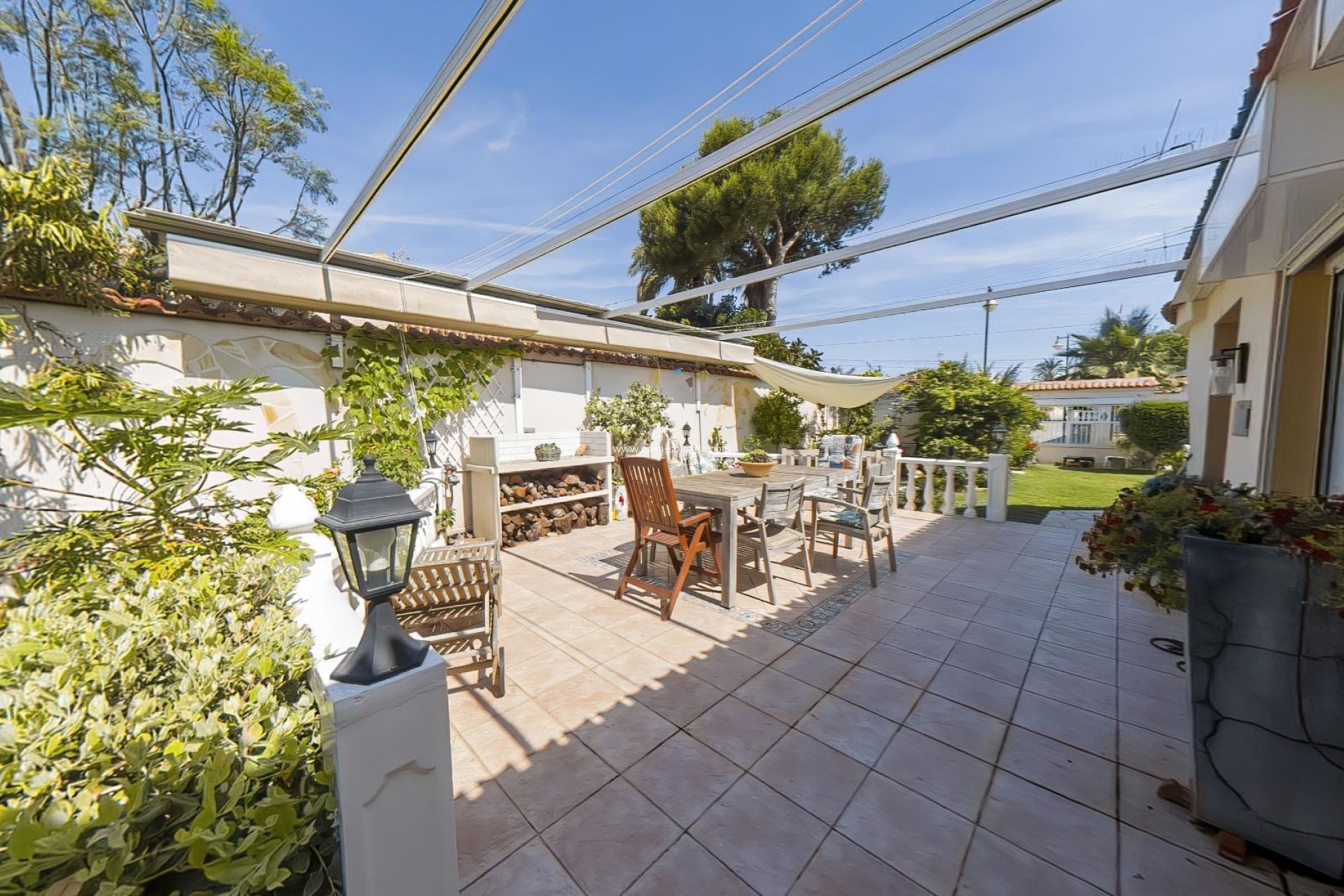 Wiederverkauf - Villa - Torrevieja - Costa Blanca