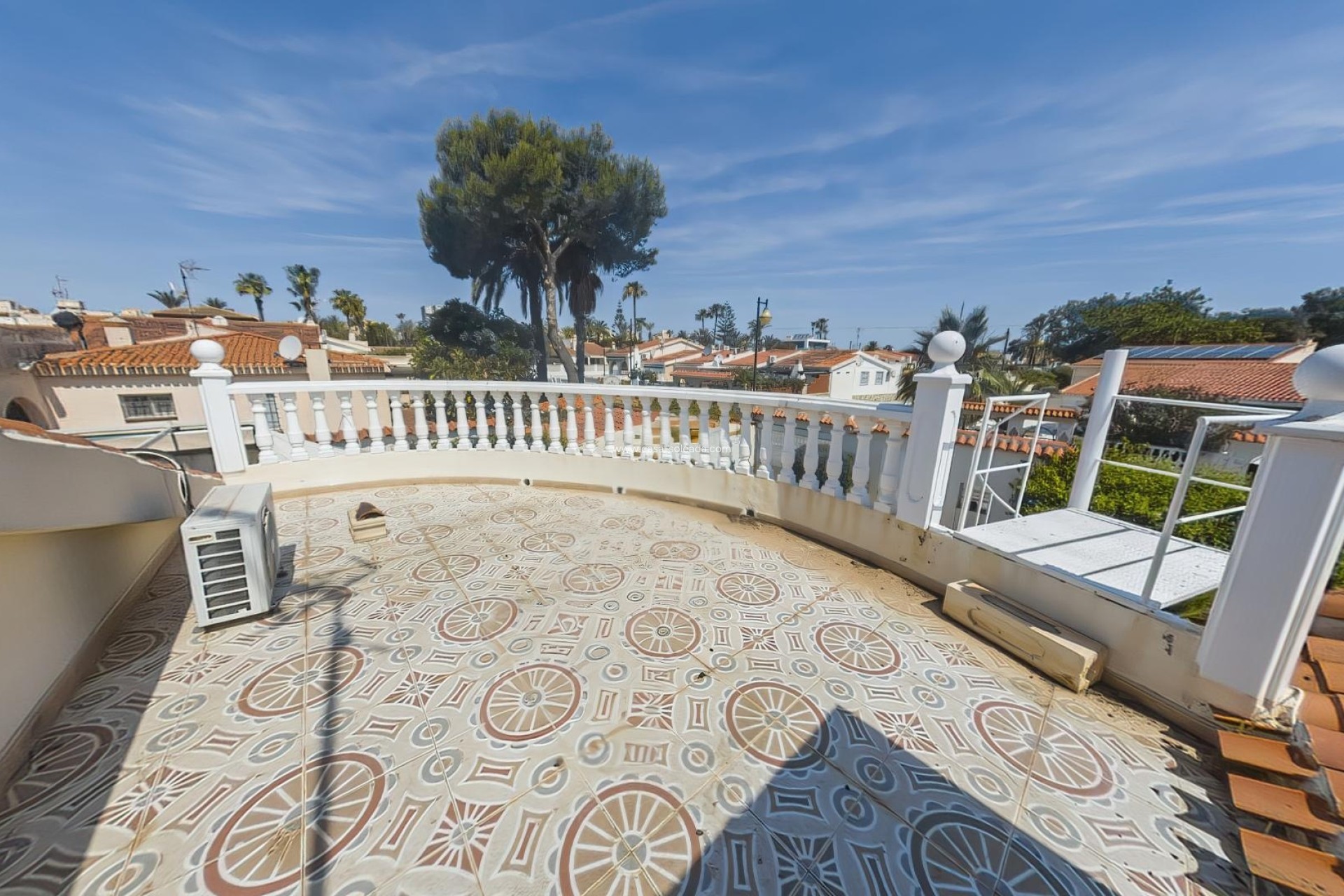 Wiederverkauf - Villa - Torrevieja - Costa Blanca