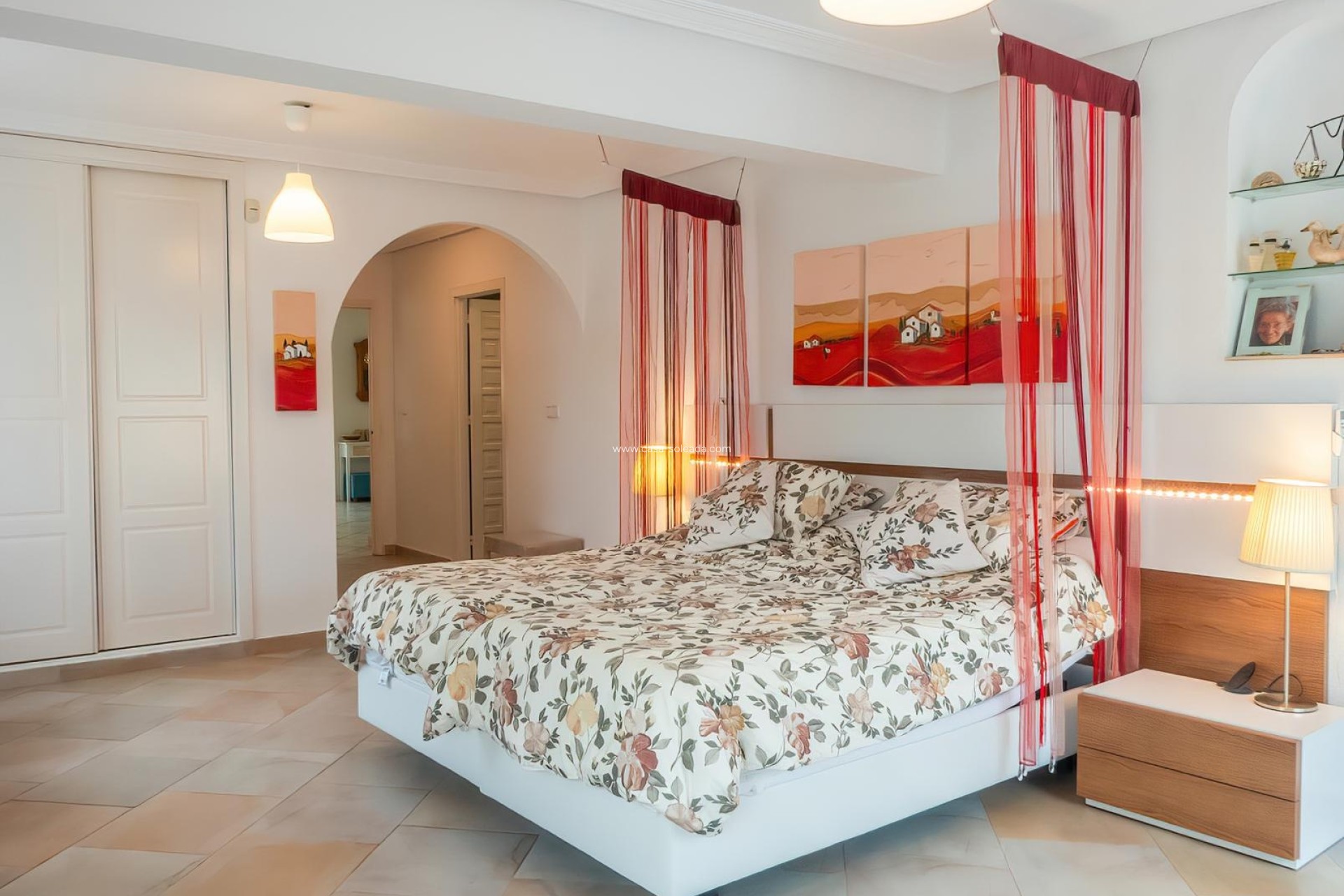 Wiederverkauf - Villa - Torrevieja - Costa Blanca