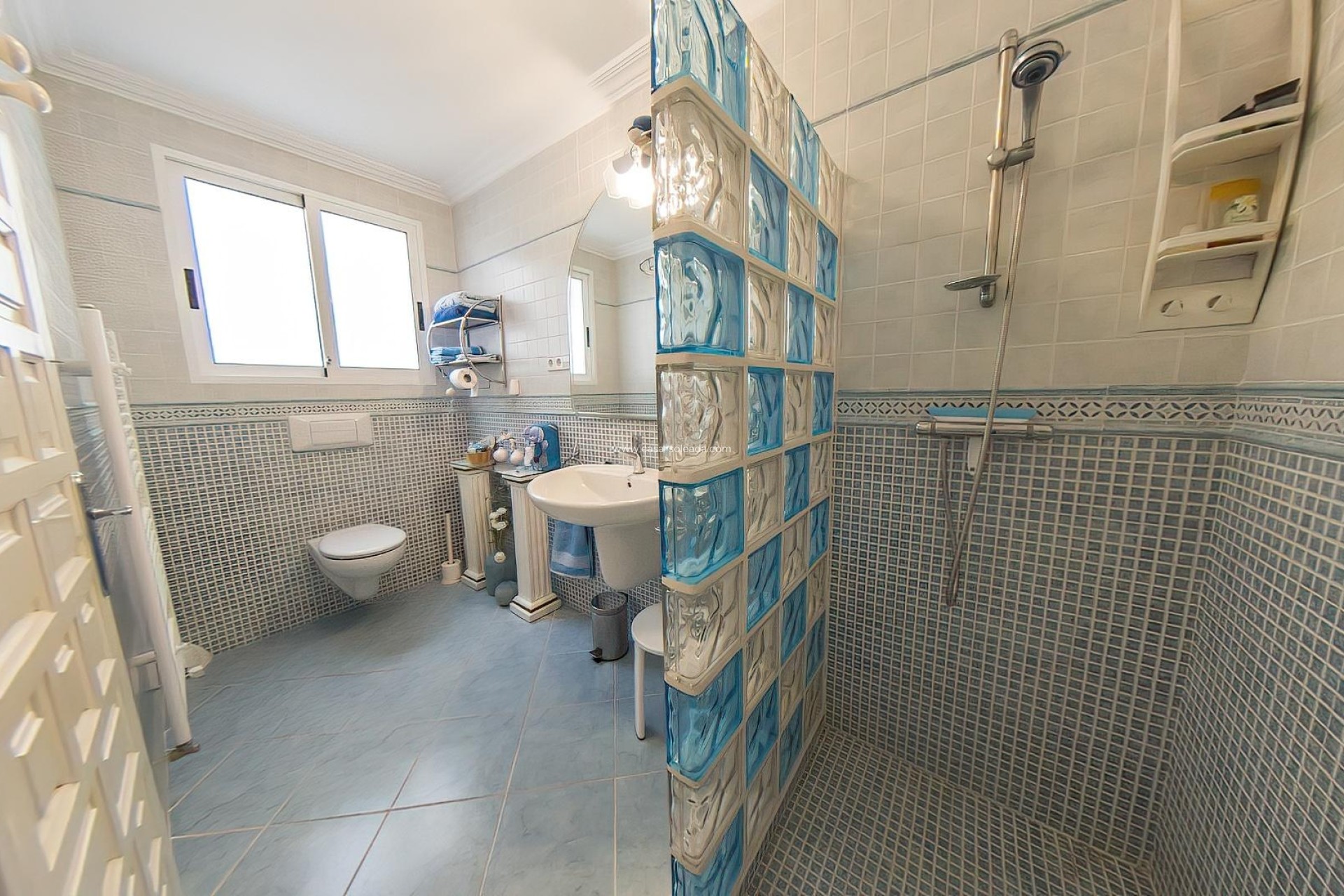 Wiederverkauf - Villa - Torrevieja - Costa Blanca