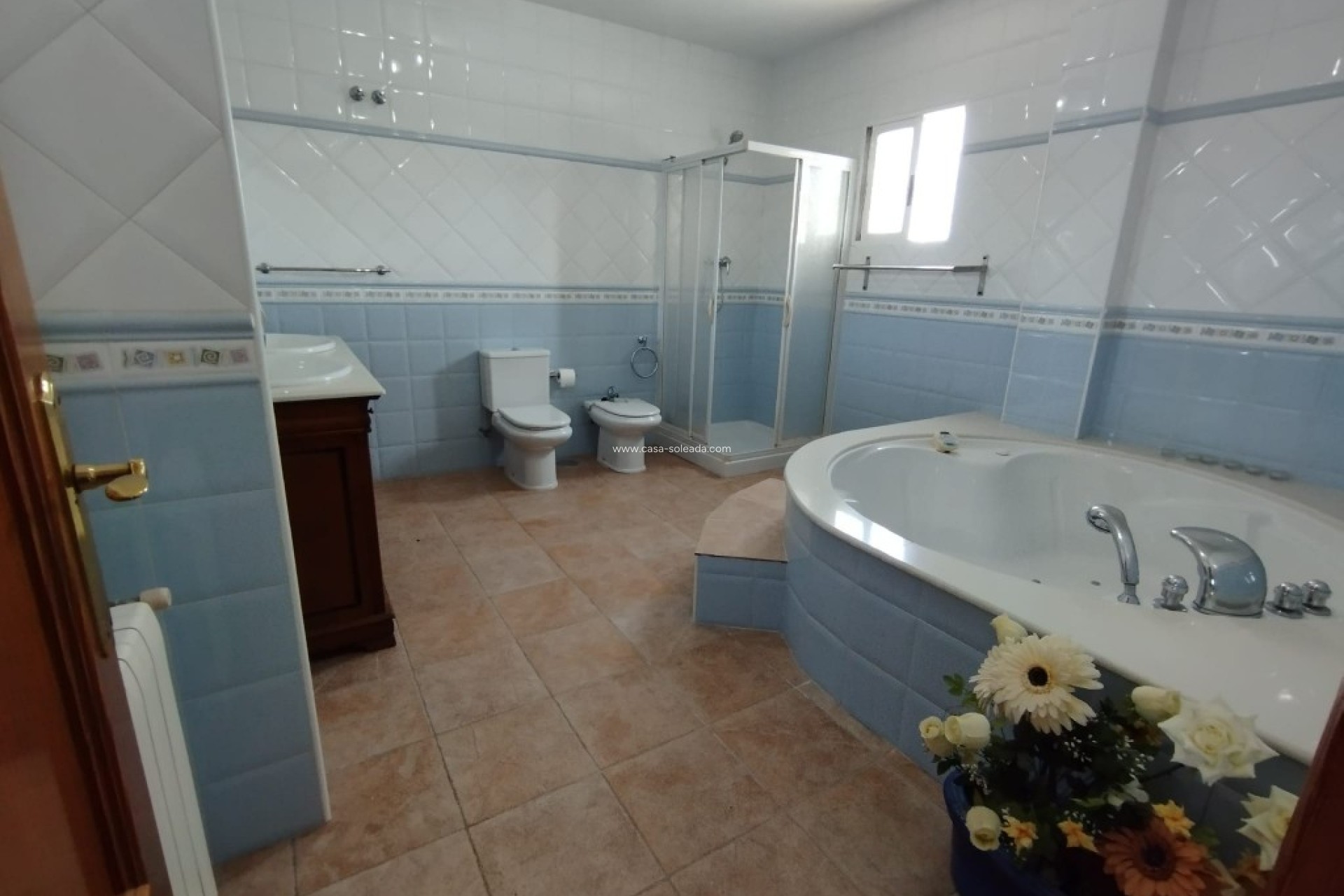Wiederverkauf - Villa - Torrevieja - Costa Blanca