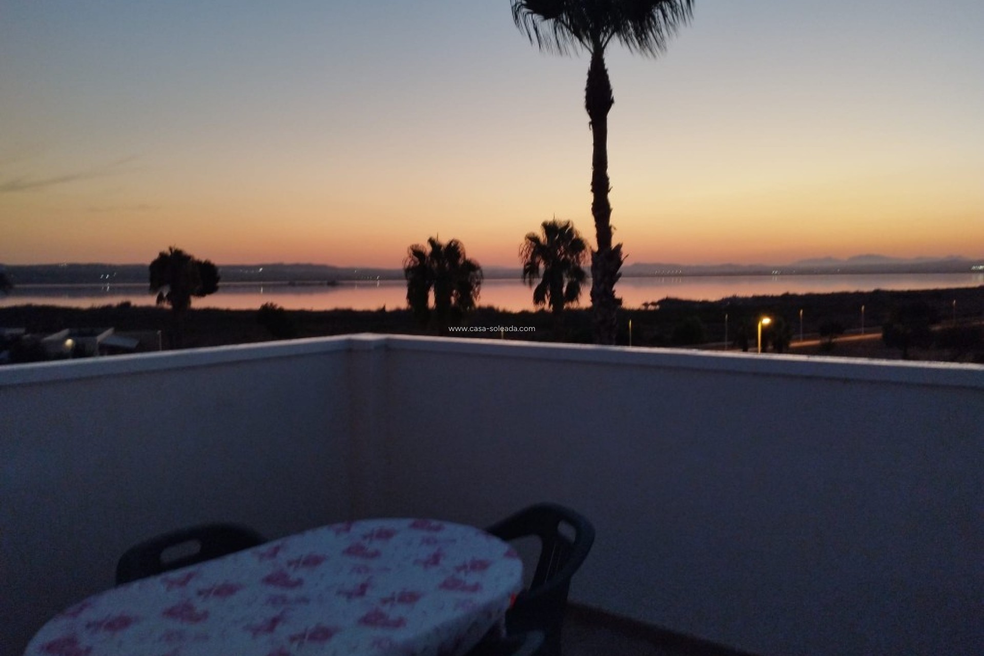 Wiederverkauf - Villa - Torrevieja - Costa Blanca