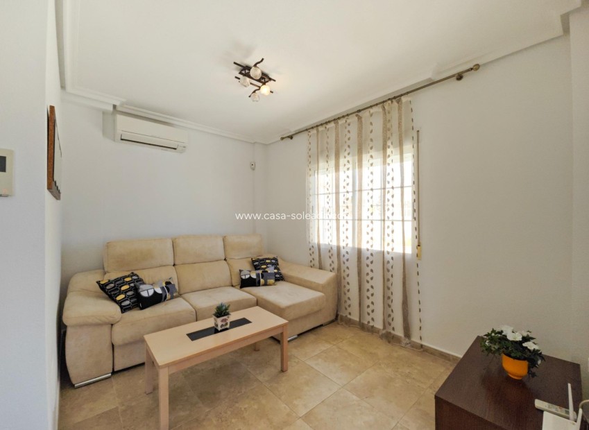 Wiederverkauf - Villa - Torrevieja - La Mata