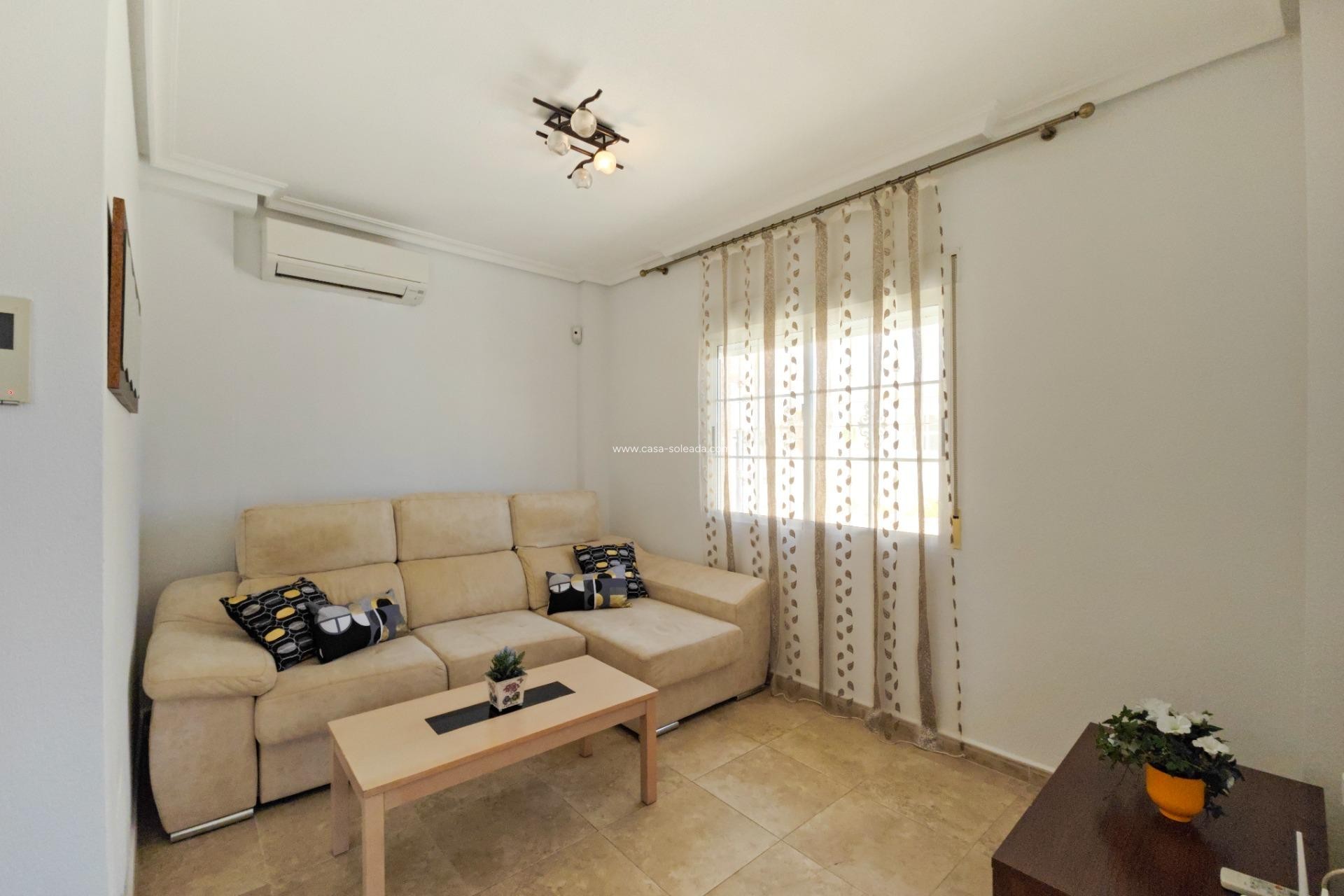 Wiederverkauf - Villa - Torrevieja - La Mata
