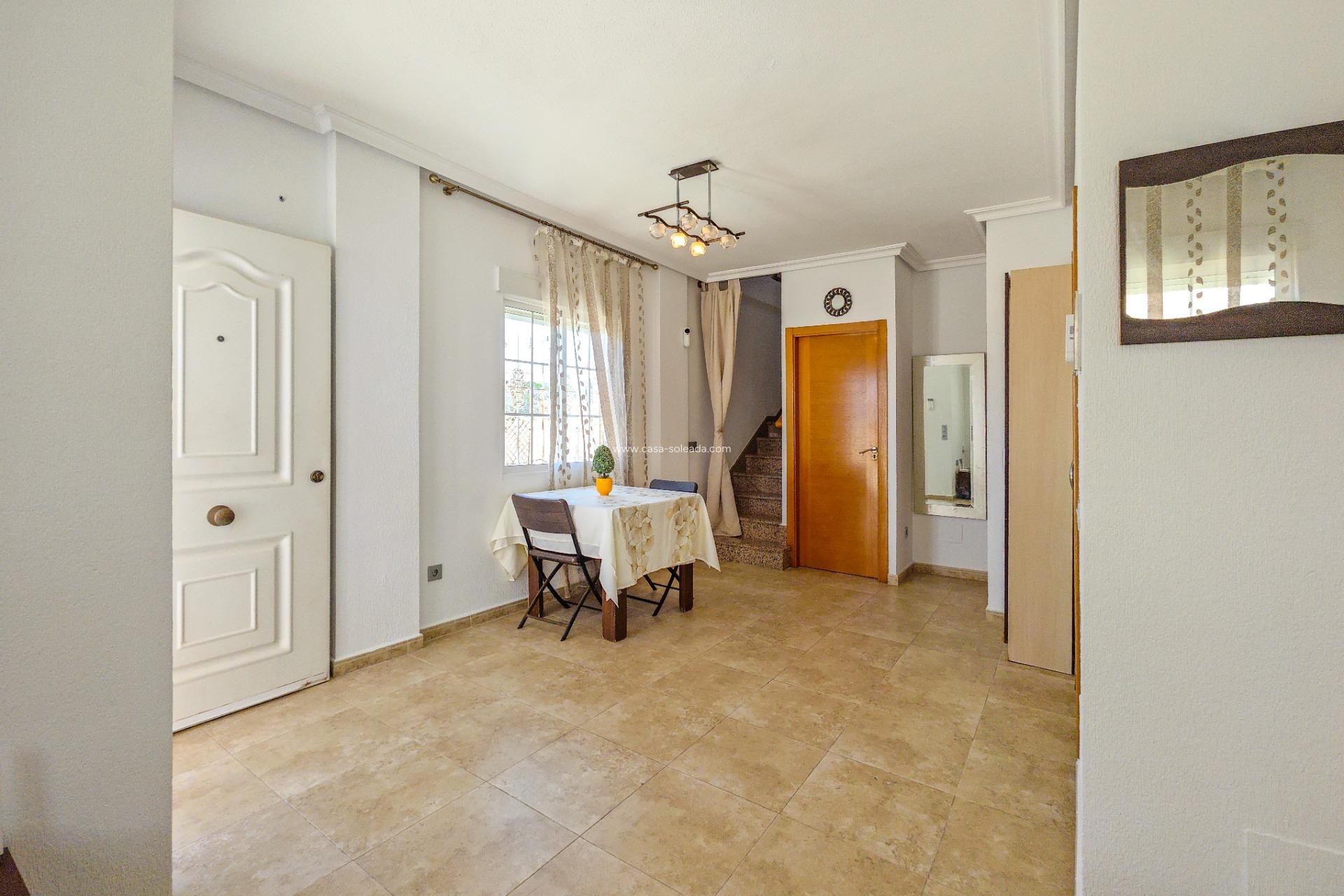 Wiederverkauf - Villa - Torrevieja - La Mata