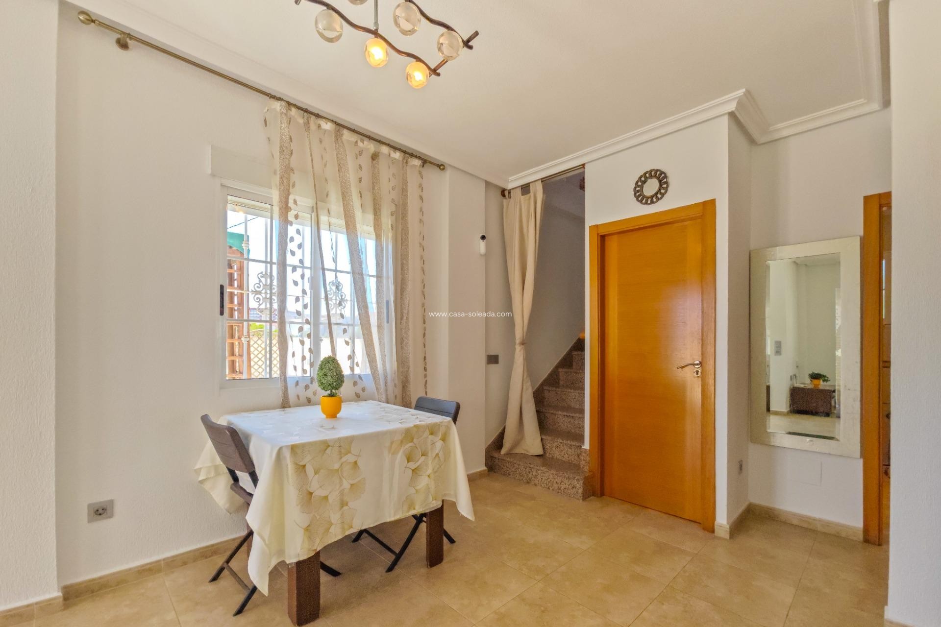 Wiederverkauf - Villa - Torrevieja - La Mata