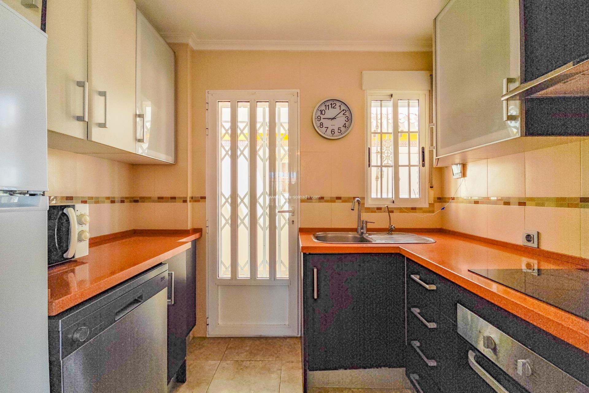 Wiederverkauf - Villa - Torrevieja - La Mata