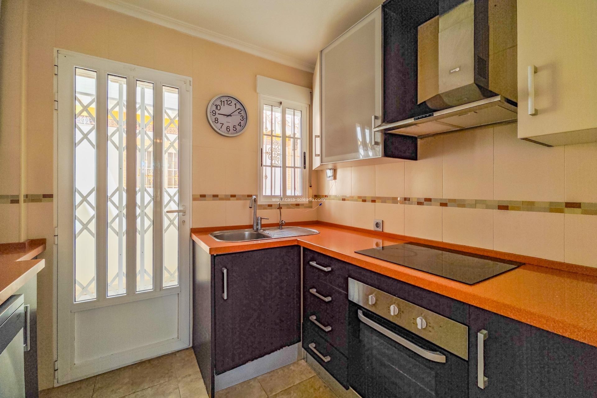 Wiederverkauf - Villa - Torrevieja - La Mata