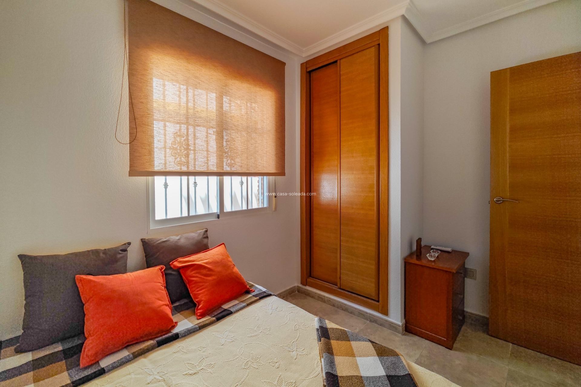 Wiederverkauf - Villa - Torrevieja - La Mata