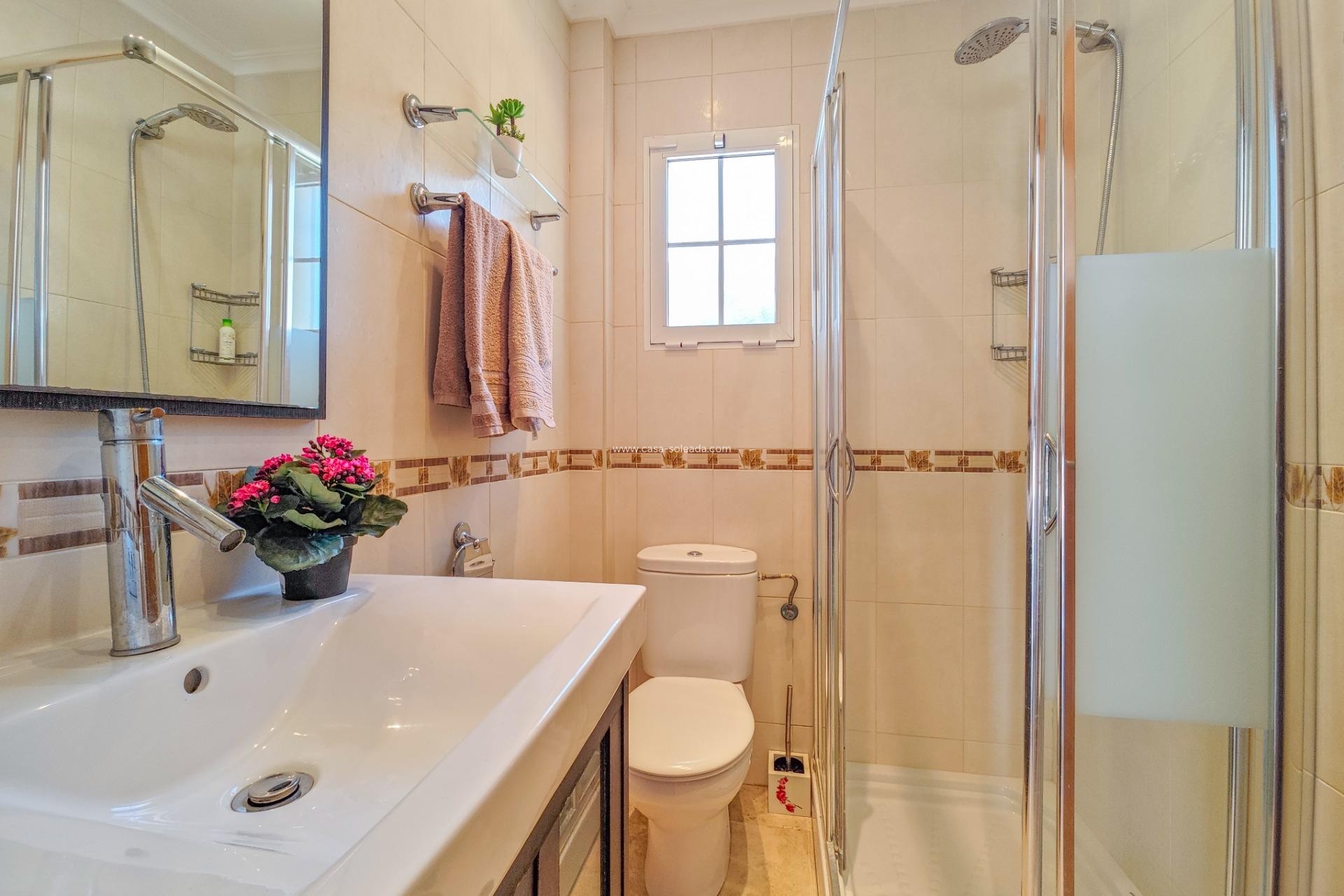 Wiederverkauf - Villa - Torrevieja - La Mata