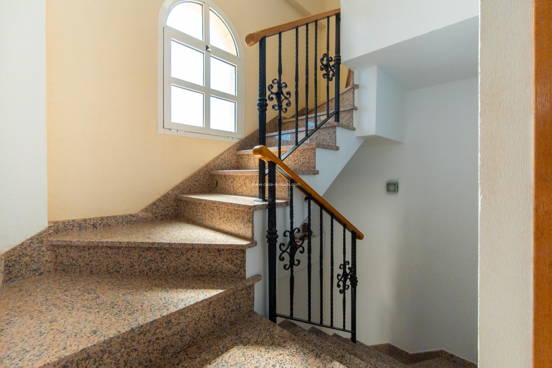 Wiederverkauf - Villa - Torrevieja - La Mata