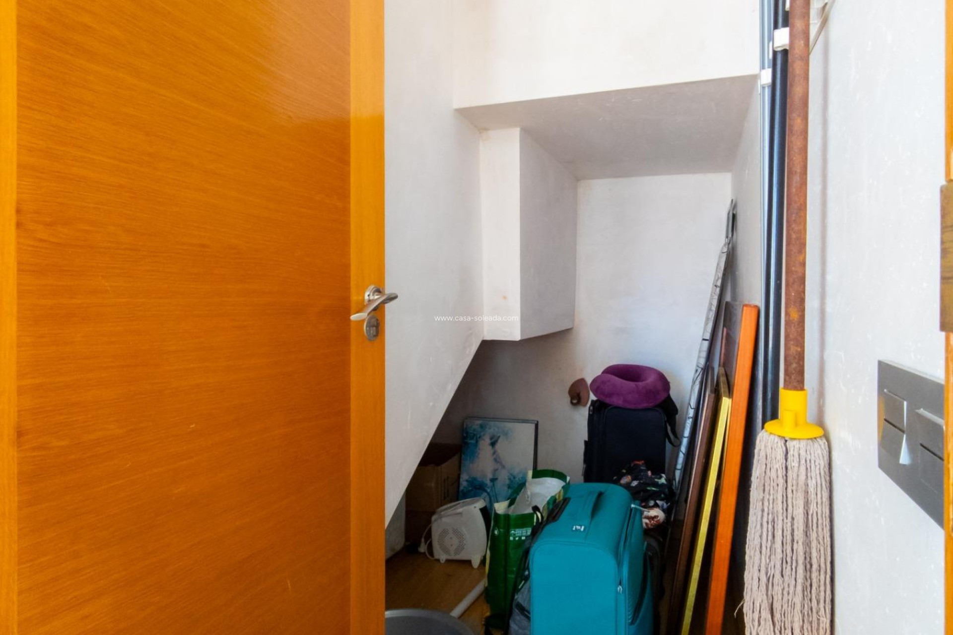 Wiederverkauf - Villa - Torrevieja - La Mata