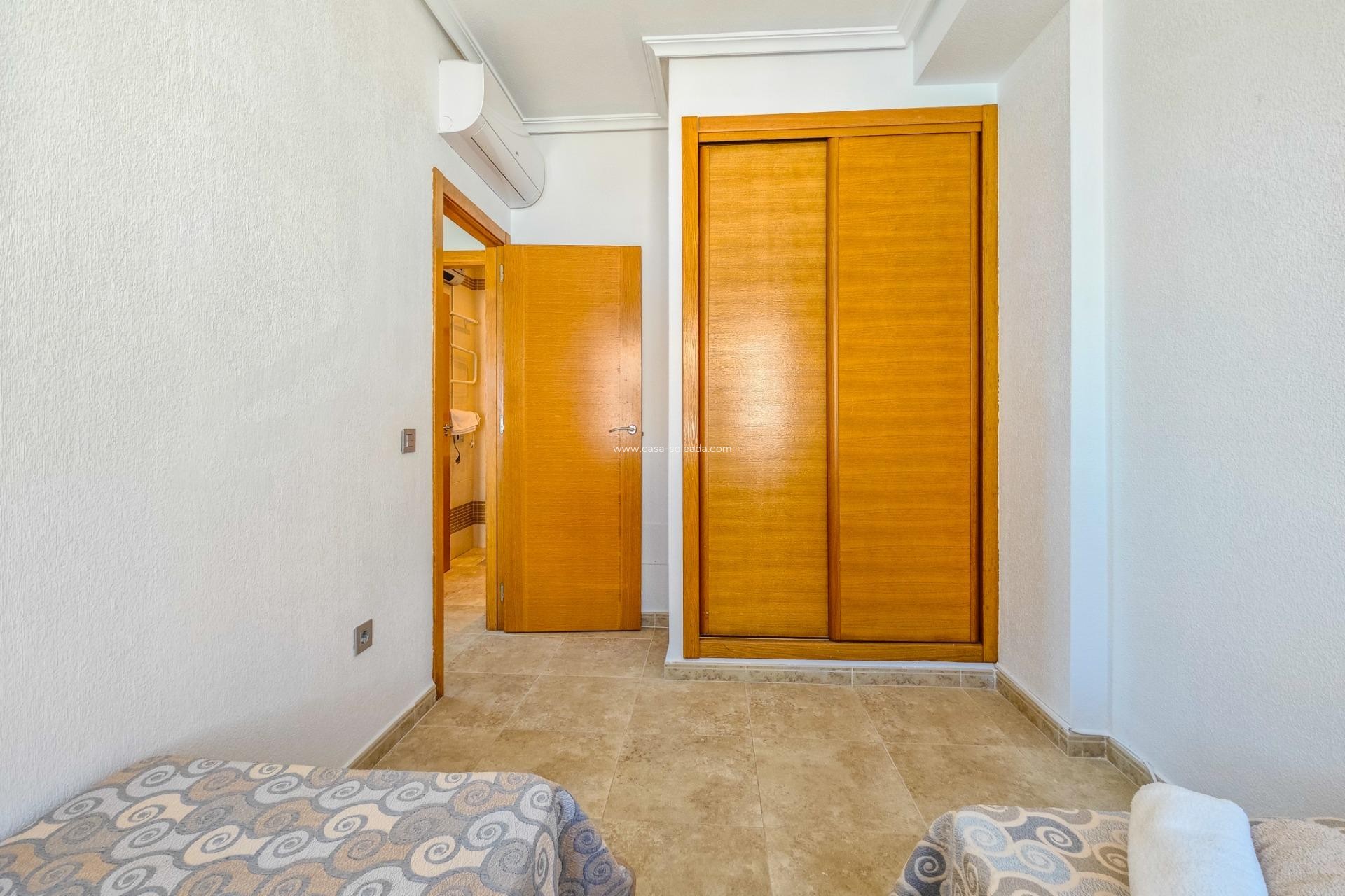 Wiederverkauf - Villa - Torrevieja - La Mata