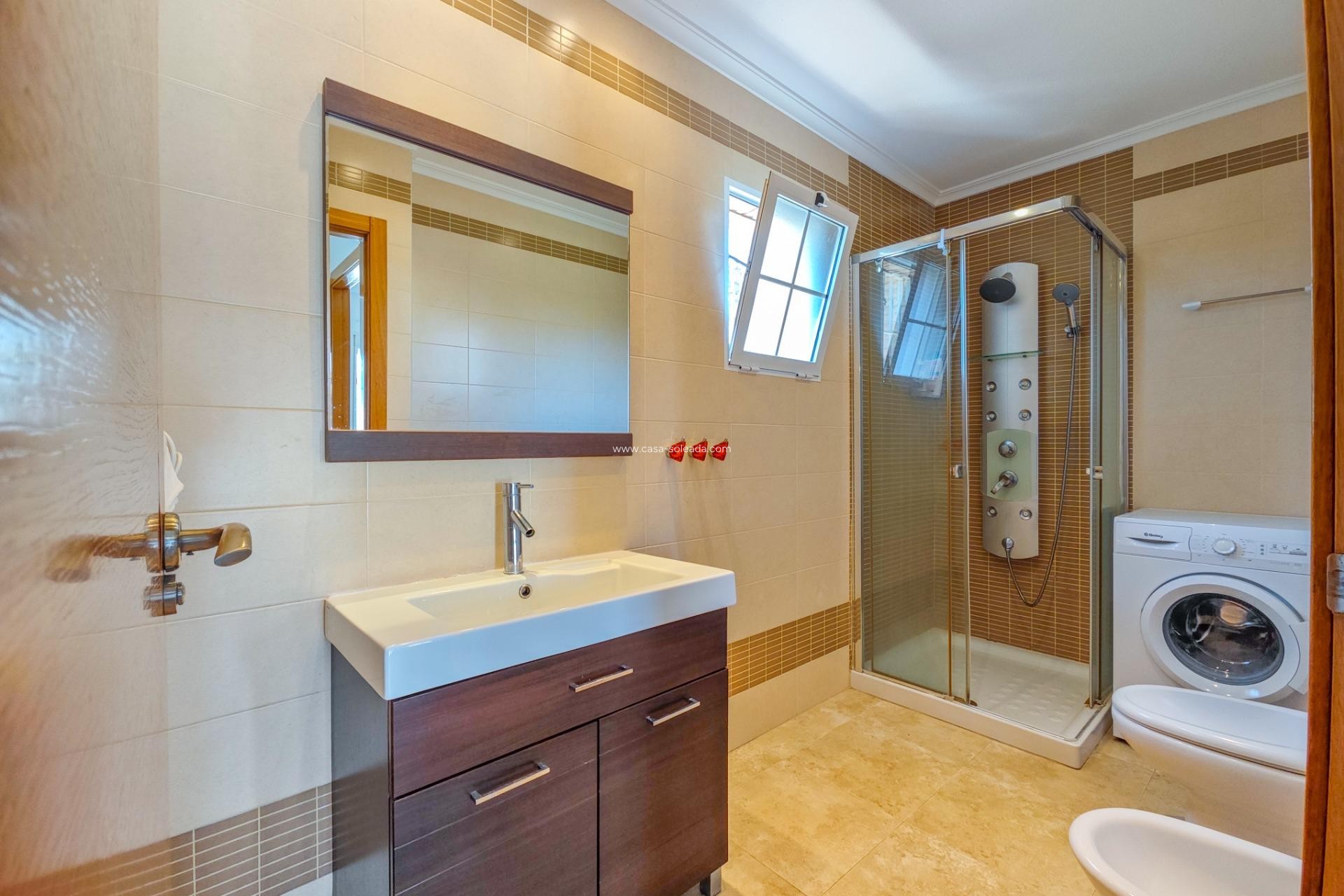 Wiederverkauf - Villa - Torrevieja - La Mata