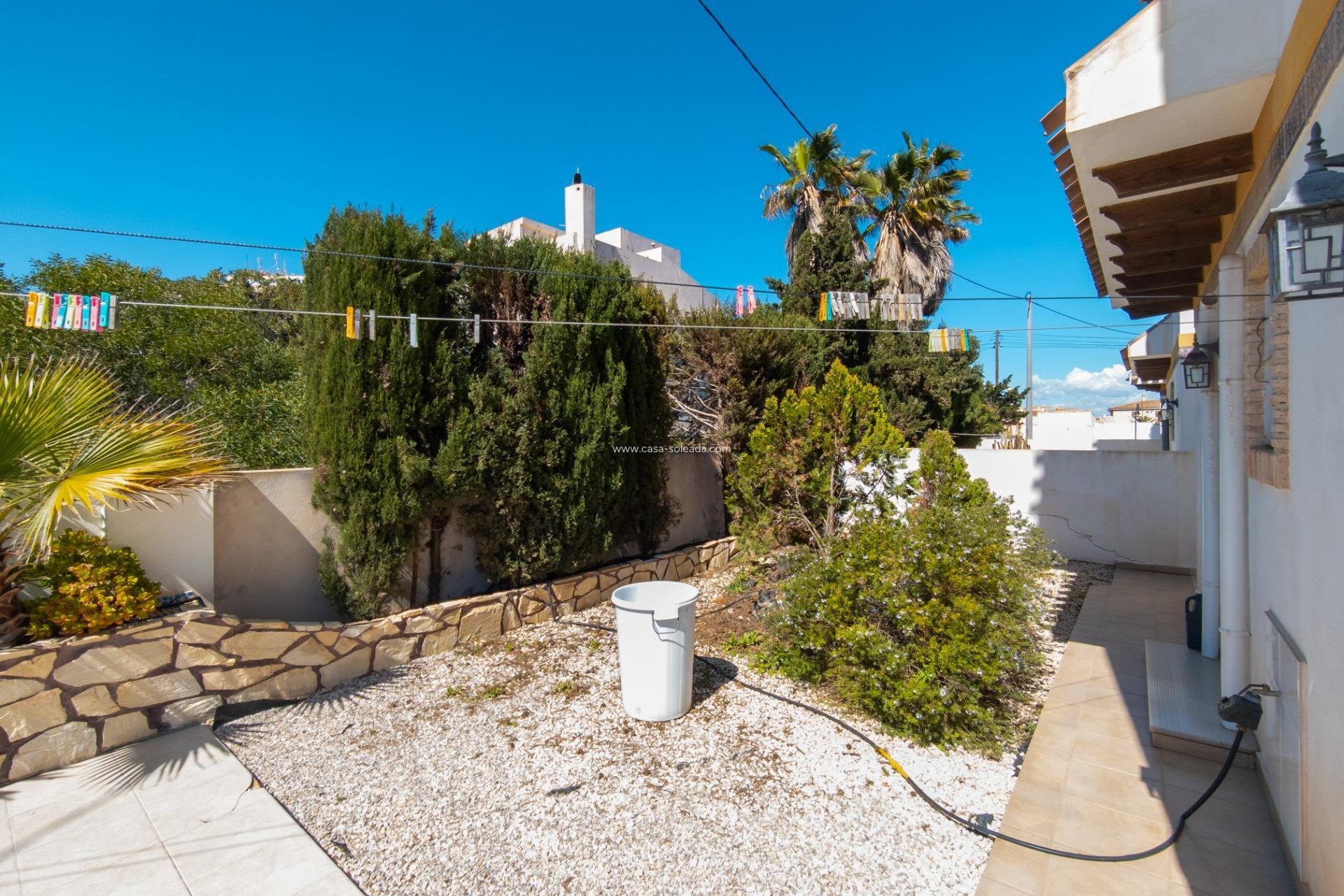 Wiederverkauf - Villa - Torrevieja - La Mata