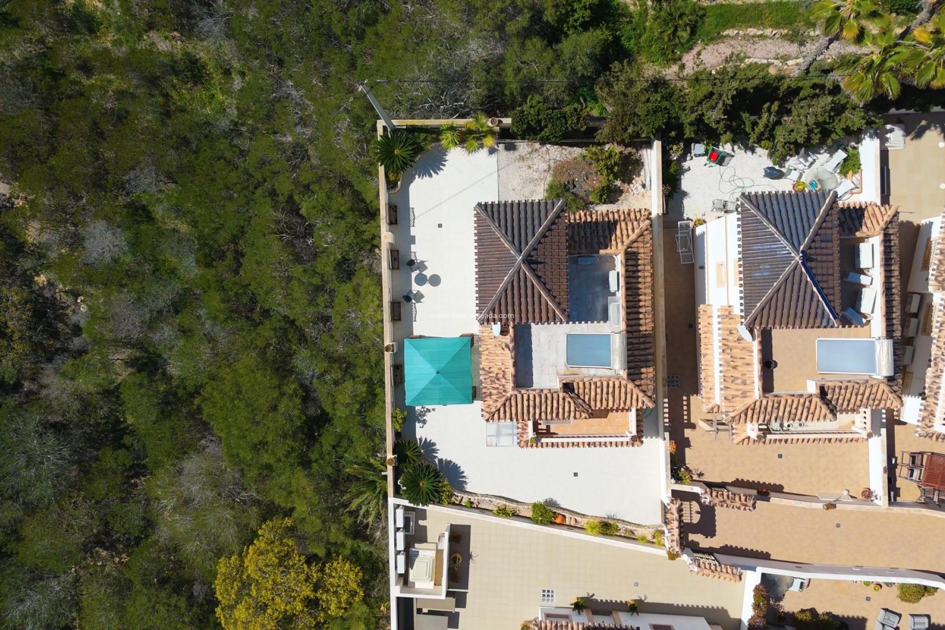 Wiederverkauf - Villa - Torrevieja - La Mata