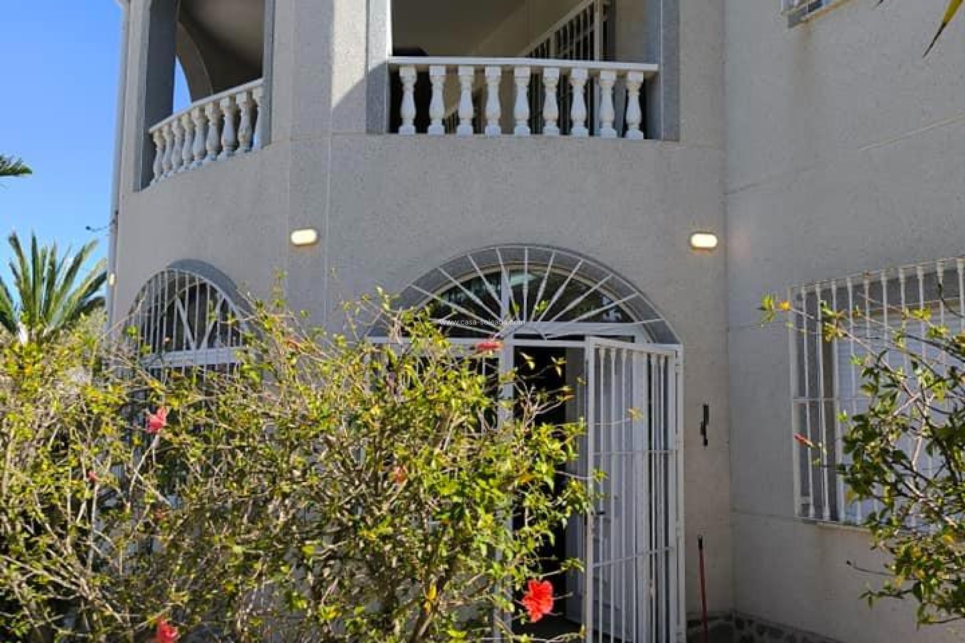 Wiederverkauf - Villa - Torrevieja - La Siesta