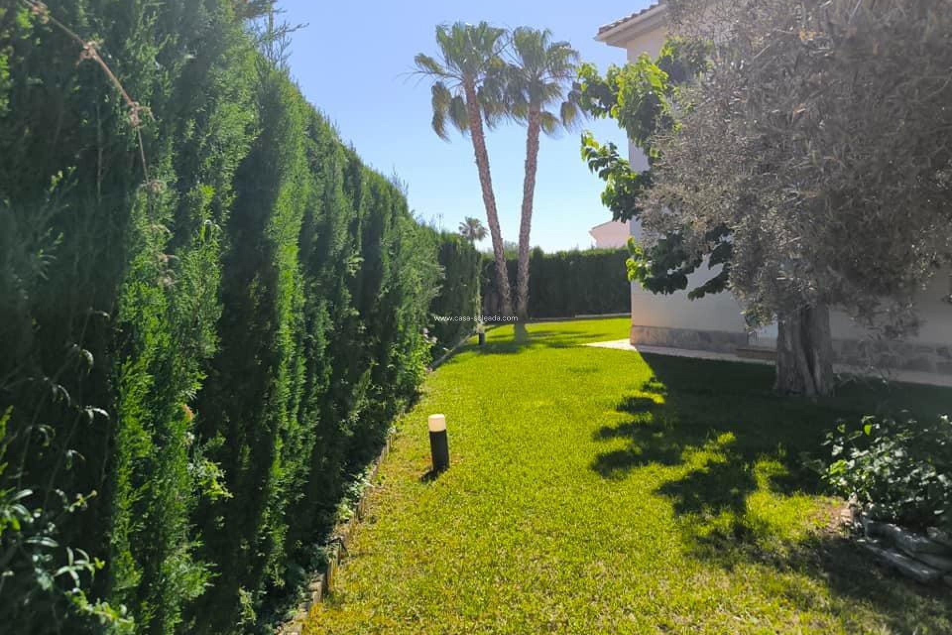 Wiederverkauf - Villa - Torrevieja - La Siesta