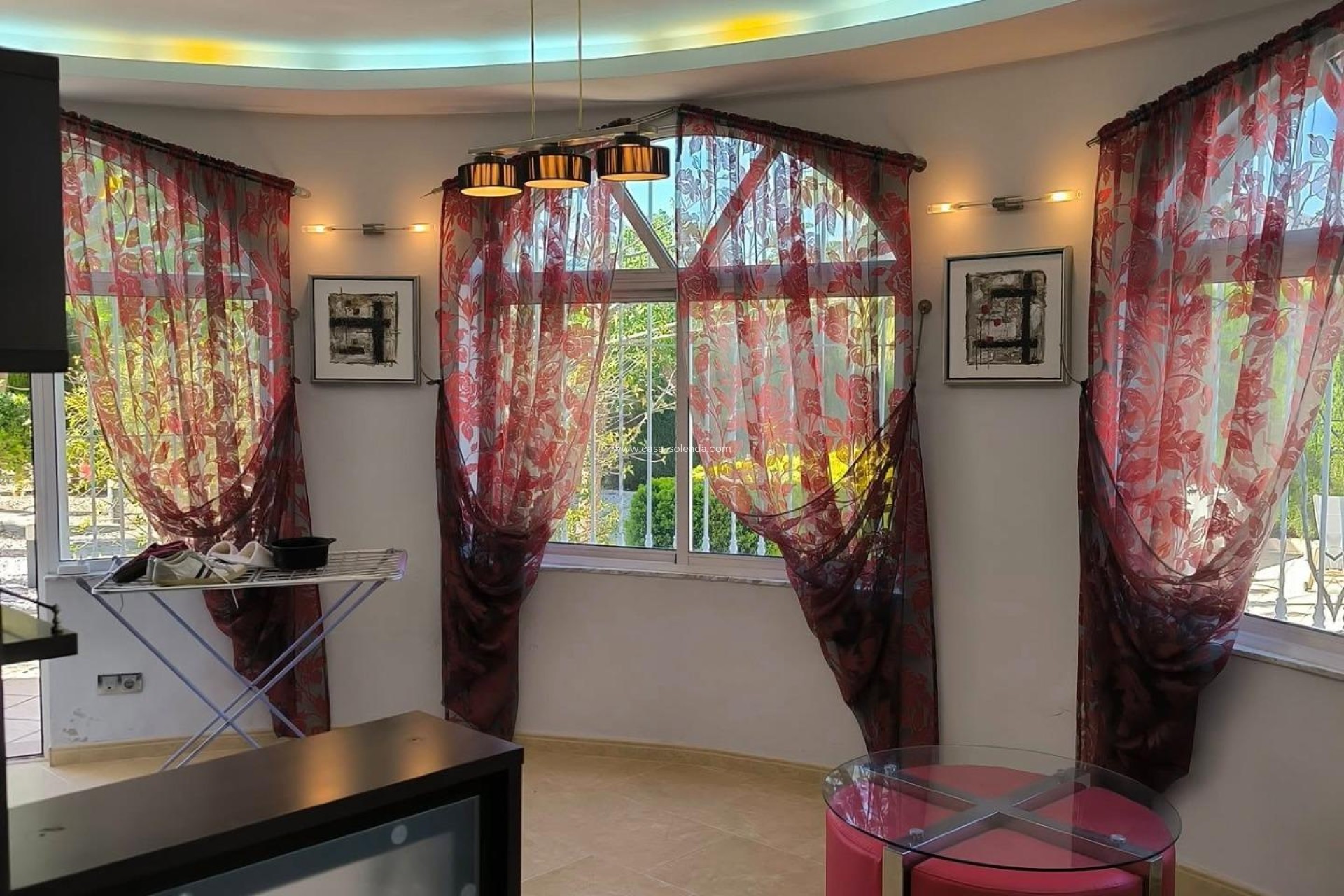 Wiederverkauf - Villa - Torrevieja - La Siesta