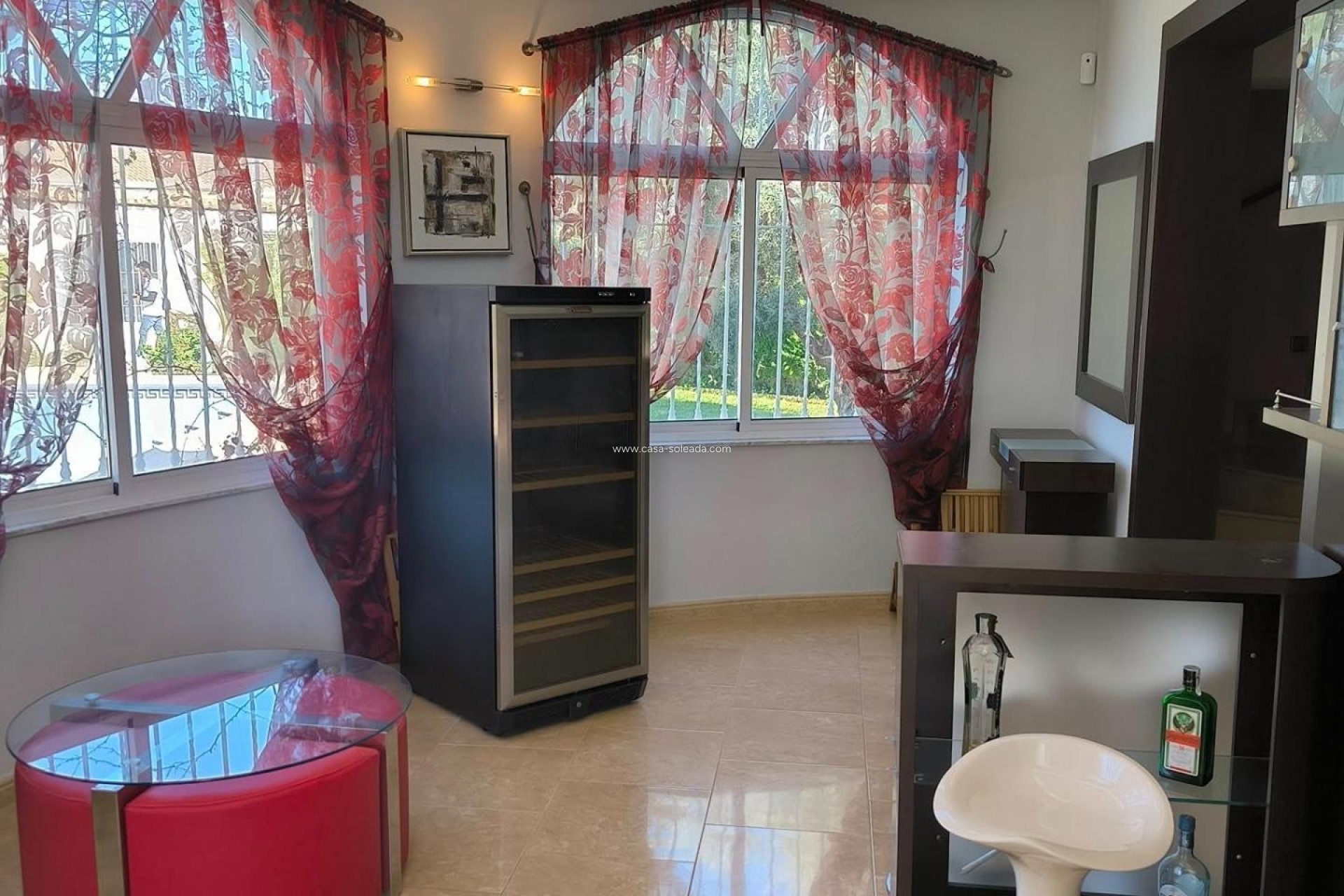Wiederverkauf - Villa - Torrevieja - La Siesta