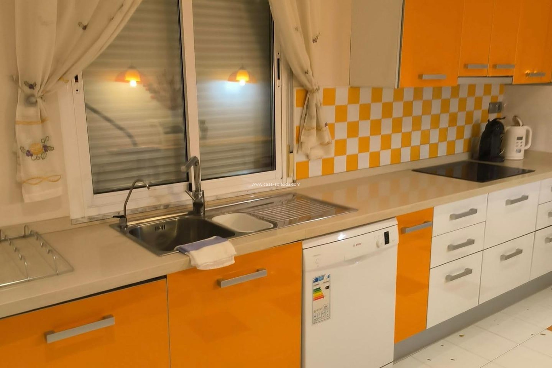Wiederverkauf - Villa - Torrevieja - La Siesta