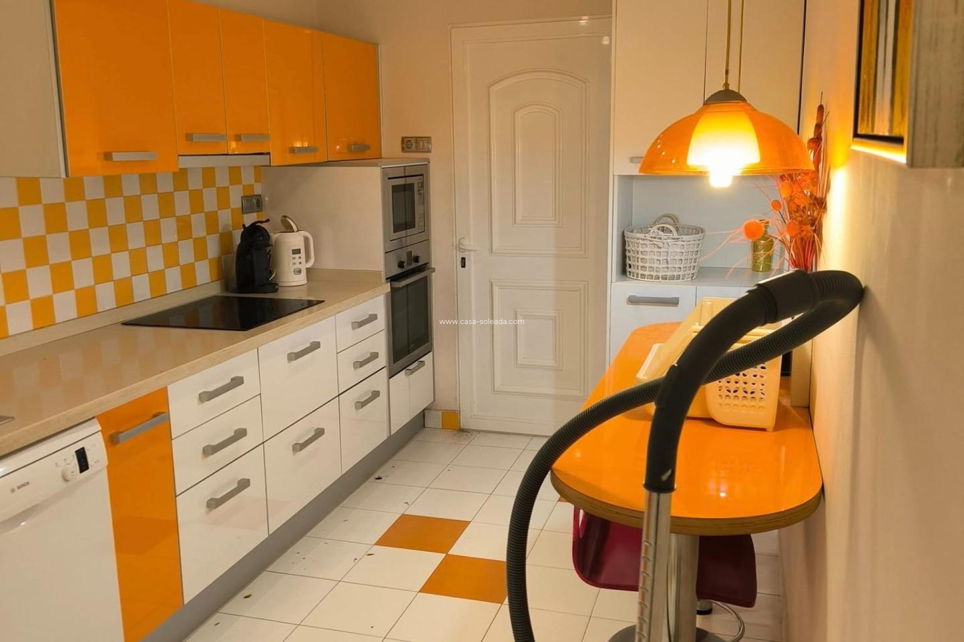 Wiederverkauf - Villa - Torrevieja - La Siesta