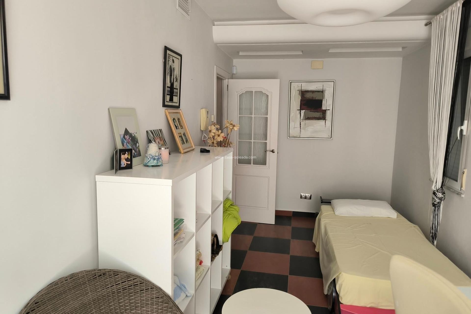 Wiederverkauf - Villa - Torrevieja - La Siesta