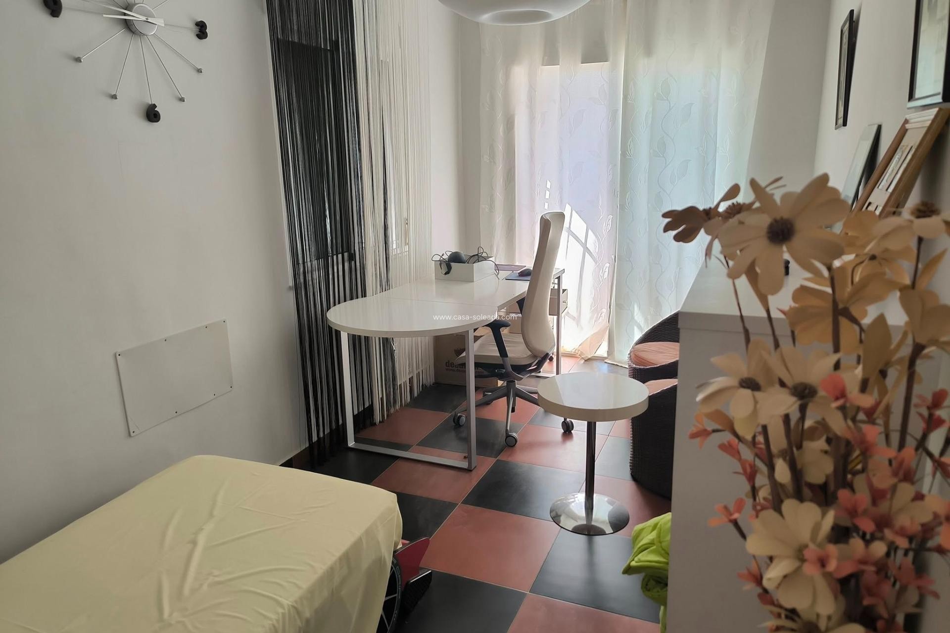 Wiederverkauf - Villa - Torrevieja - La Siesta