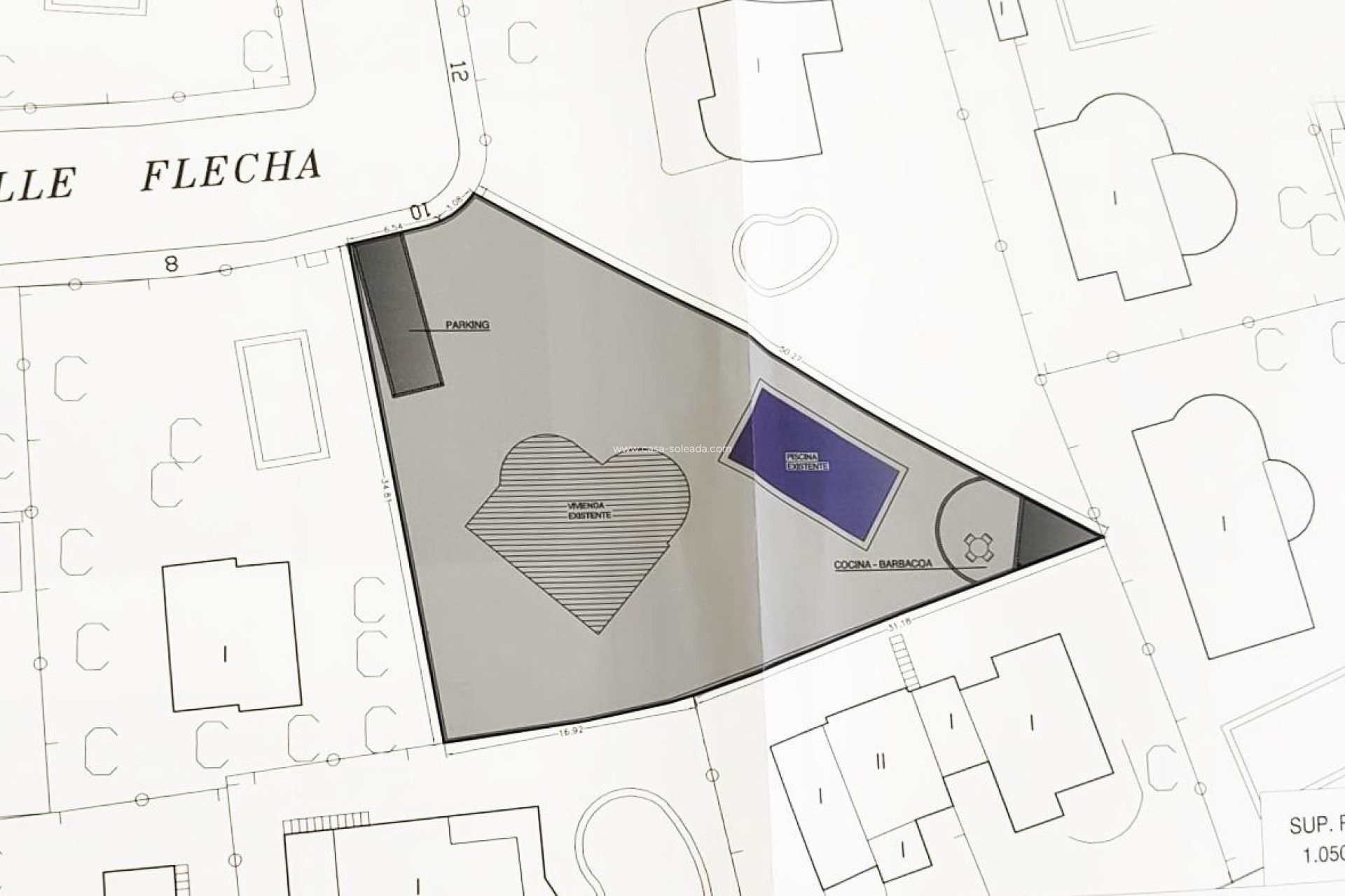 Wiederverkauf - Villa - Torrevieja - La Siesta