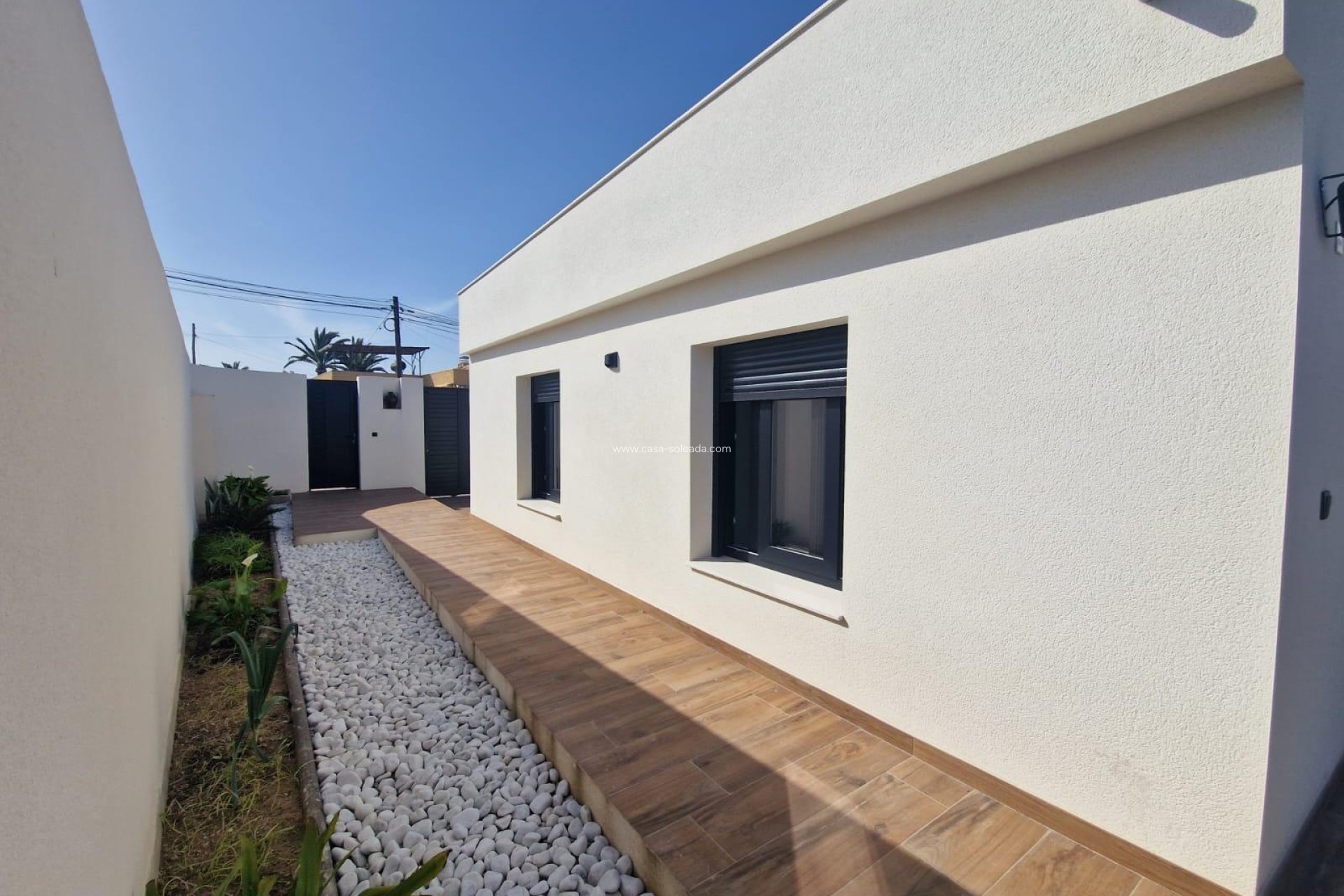 Wiederverkauf - Villa - Torrevieja - Los Balcones