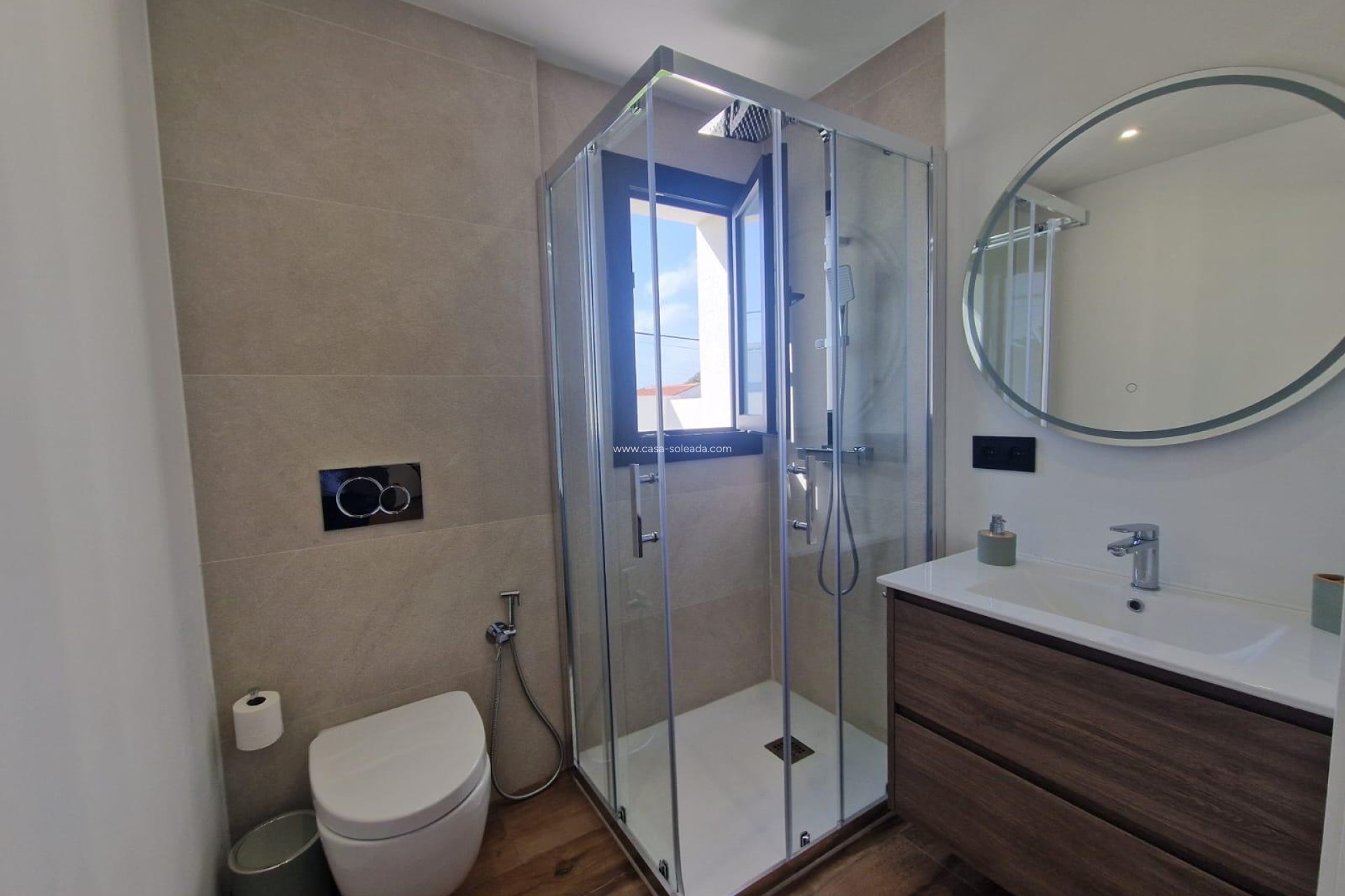 Wiederverkauf - Villa - Torrevieja - Los Balcones