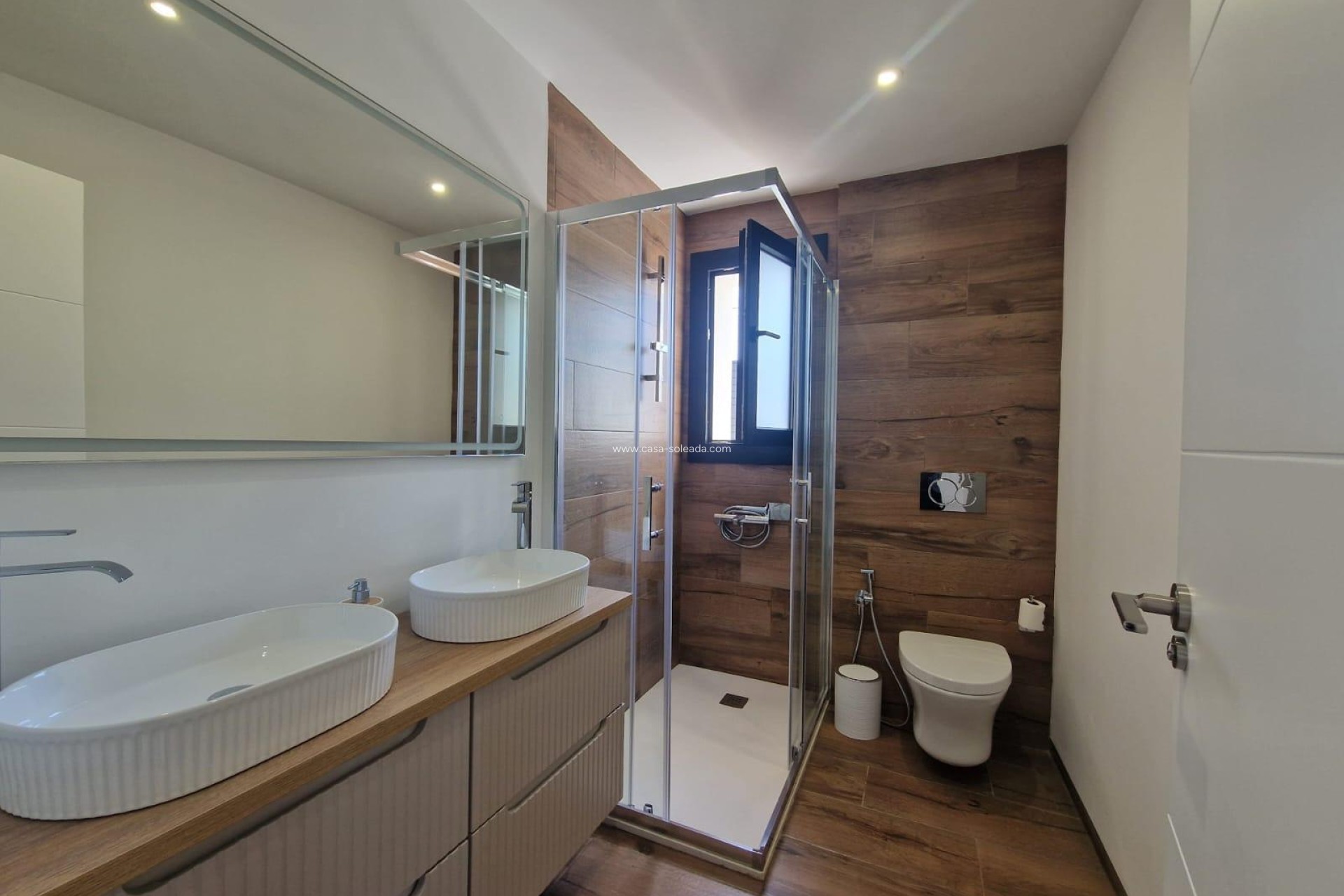 Wiederverkauf - Villa - Torrevieja - Los Balcones