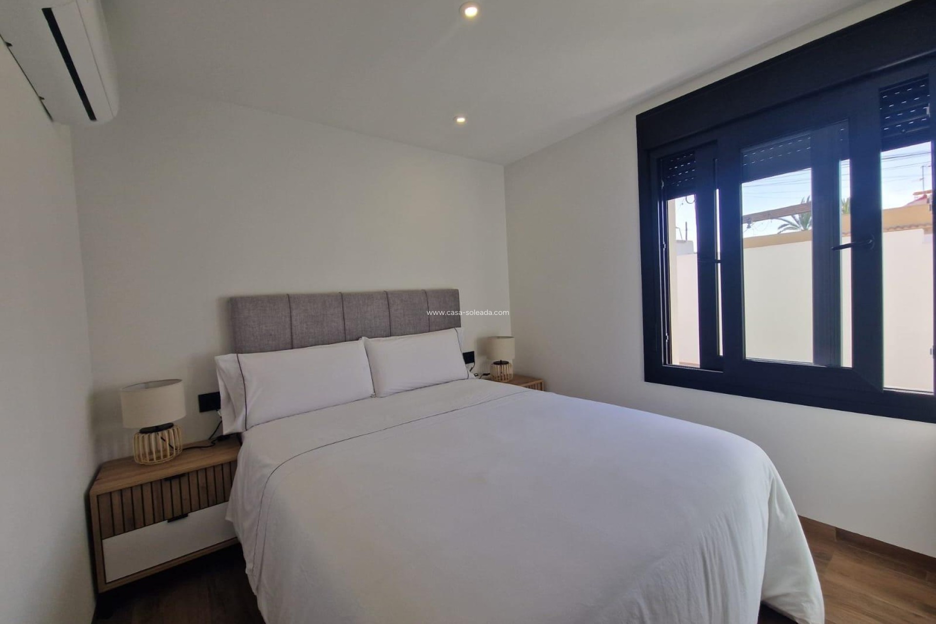 Wiederverkauf - Villa - Torrevieja - Los Balcones