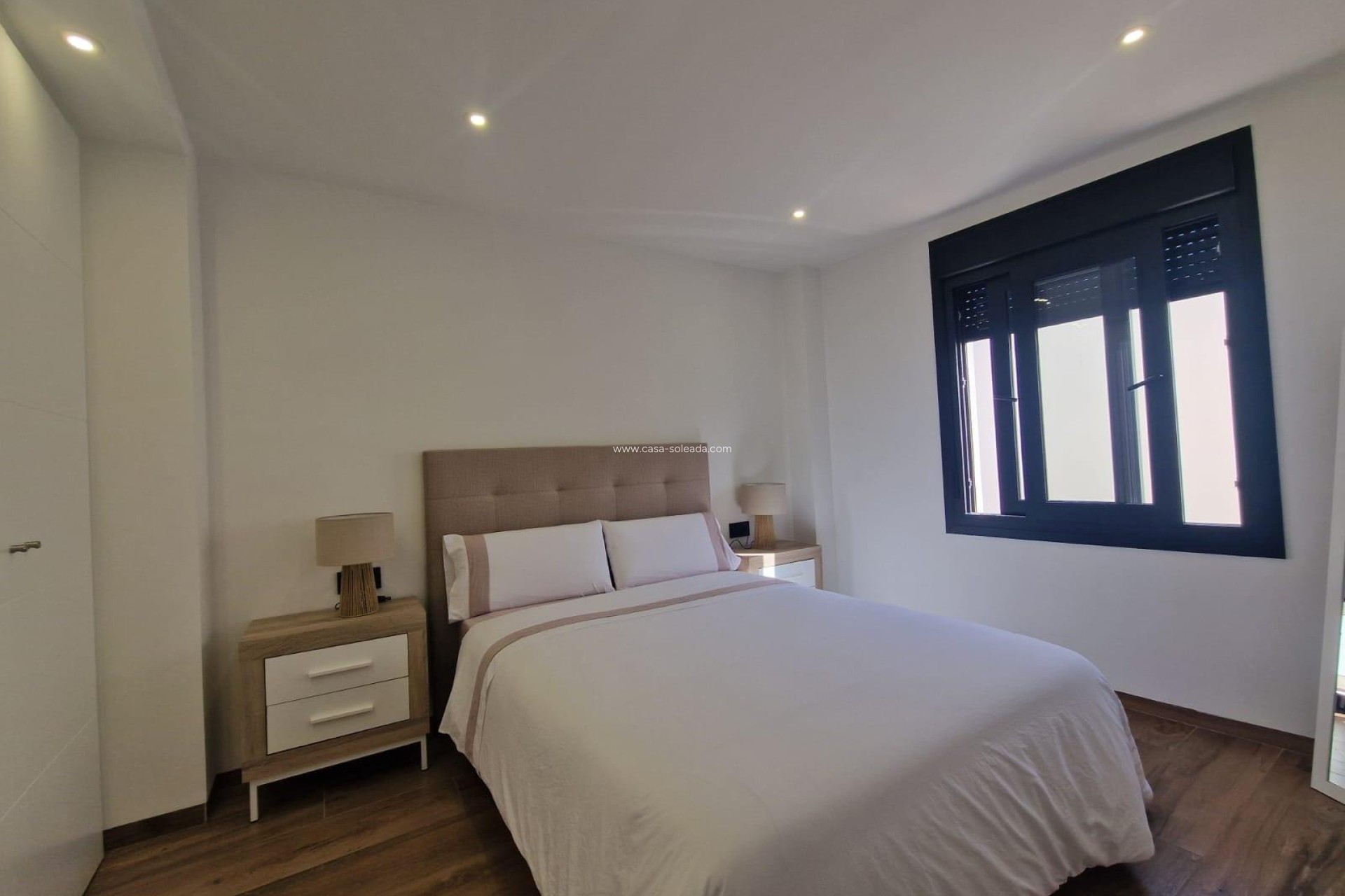 Wiederverkauf - Villa - Torrevieja - Los Balcones