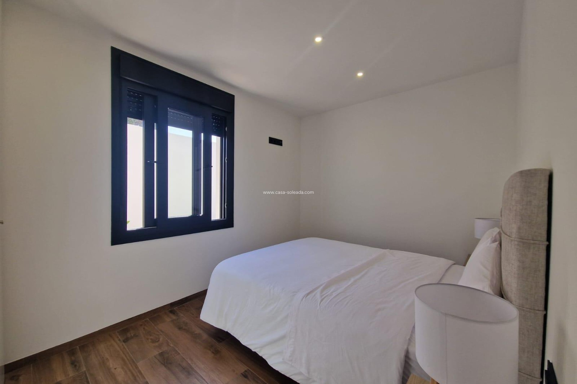 Wiederverkauf - Villa - Torrevieja - Los Balcones