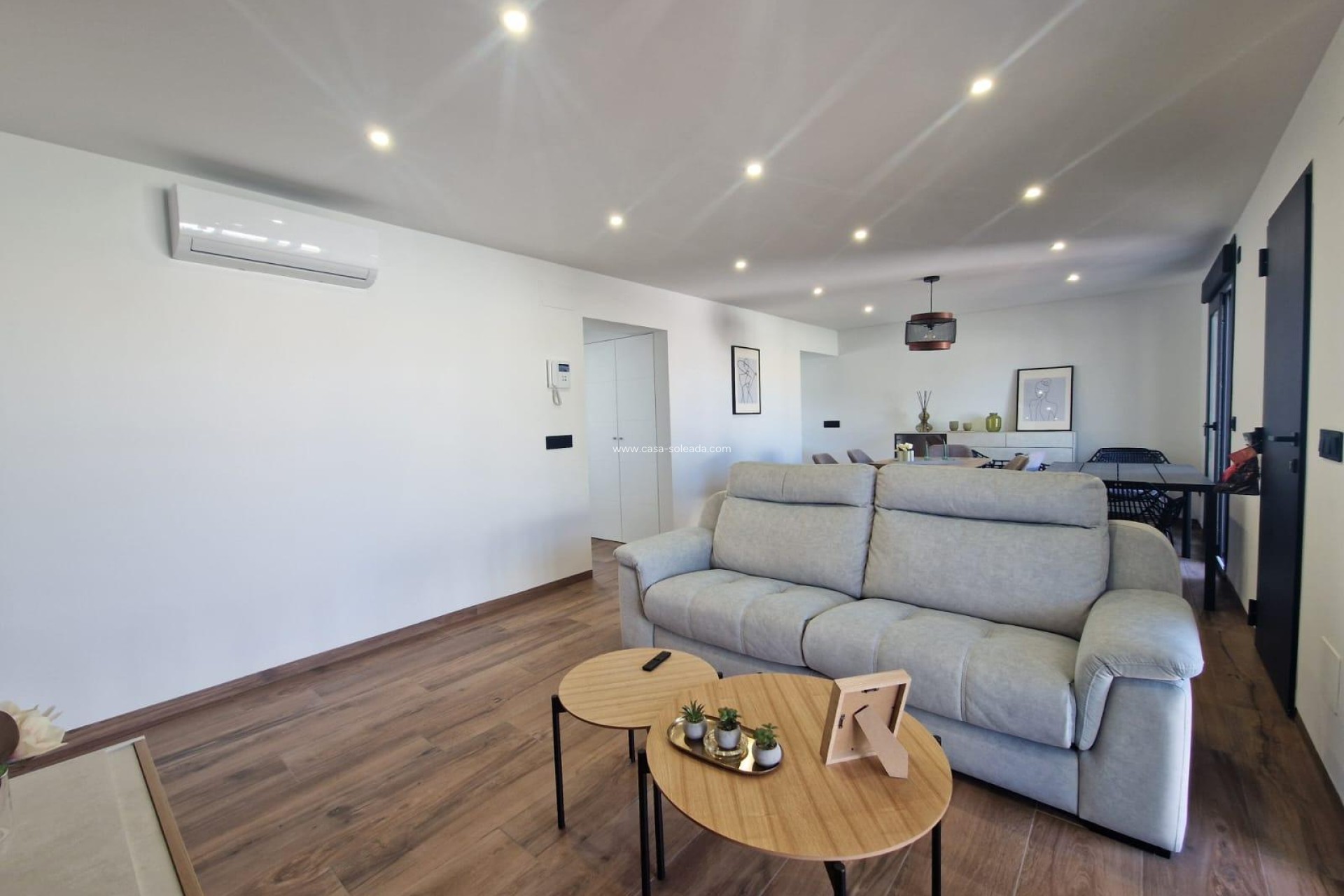 Wiederverkauf - Villa - Torrevieja - Los Balcones