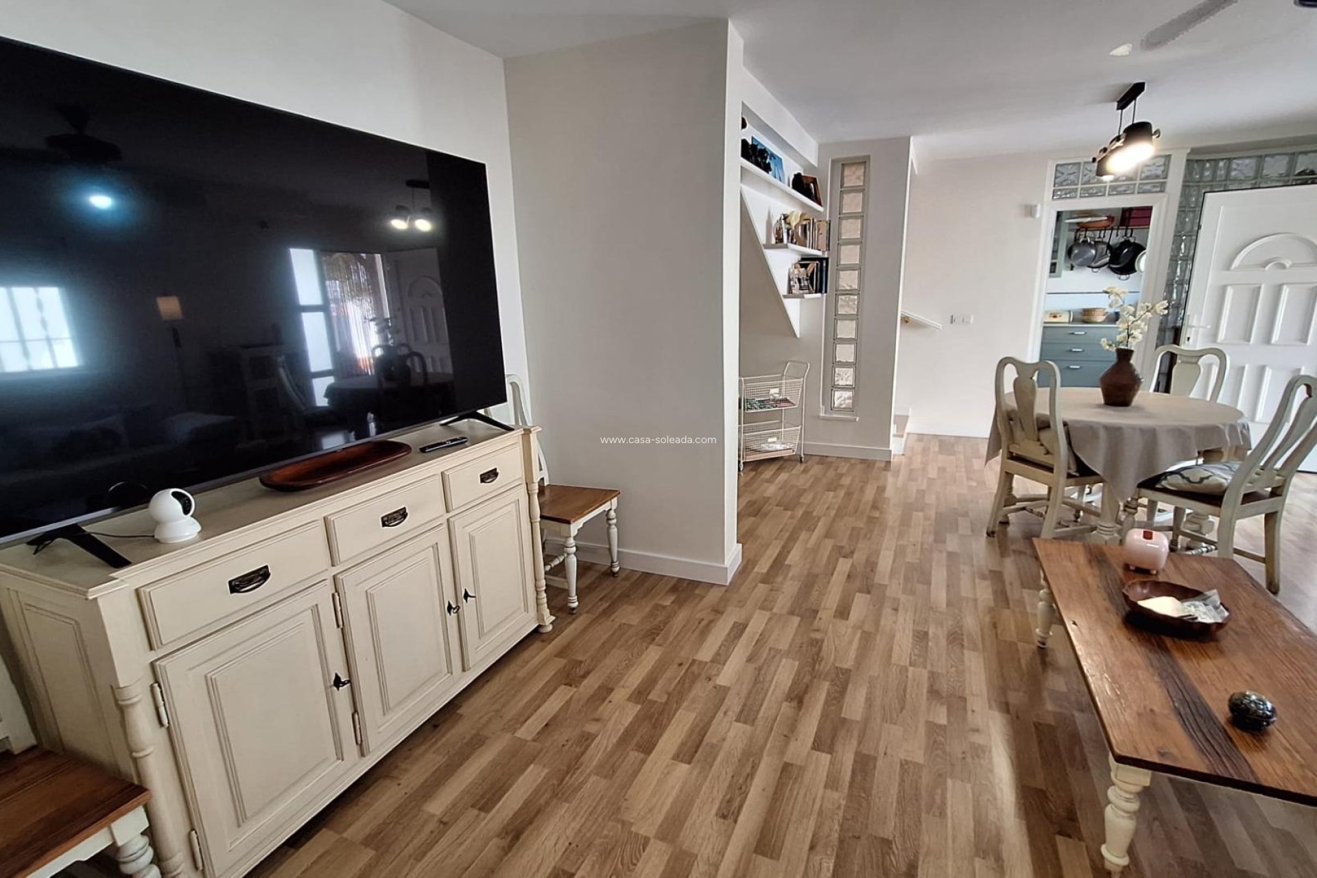 Wiederverkauf - Villa - Torrevieja - Los Balcones