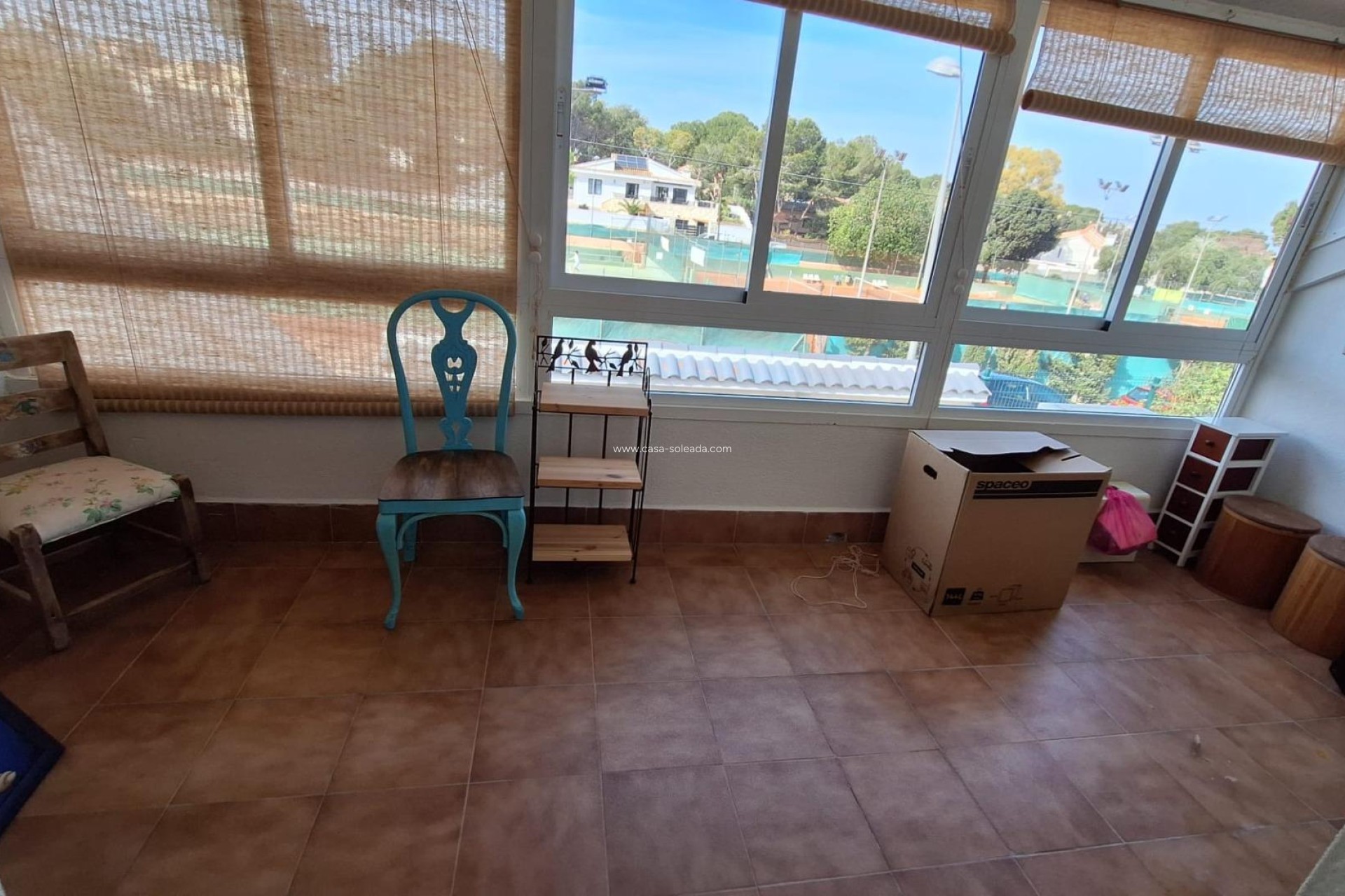 Wiederverkauf - Villa - Torrevieja - Los Balcones