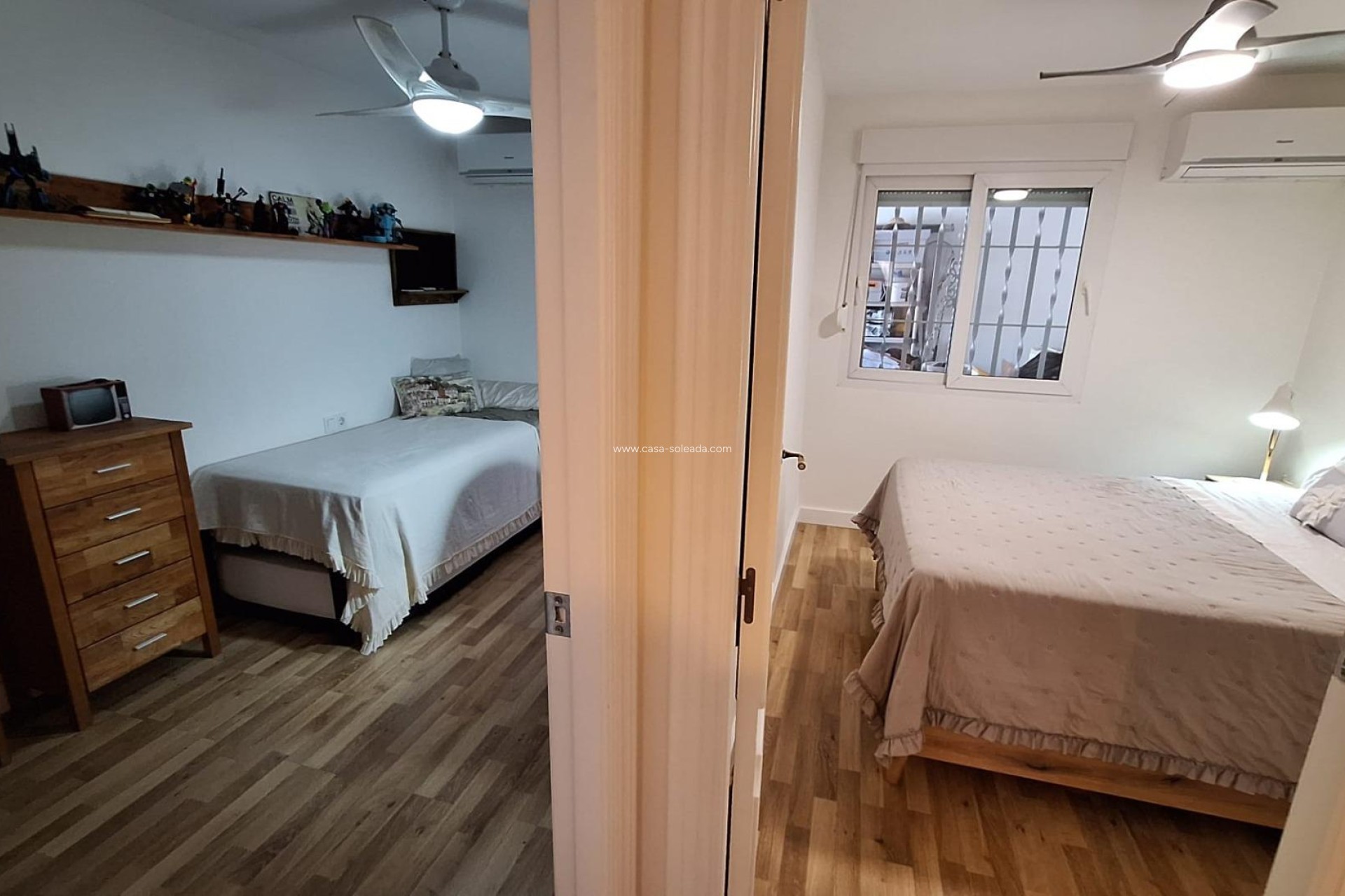 Wiederverkauf - Villa - Torrevieja - Los Balcones
