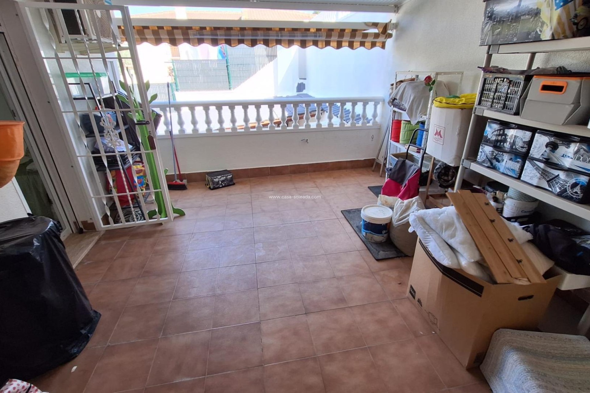 Wiederverkauf - Villa - Torrevieja - Los Balcones