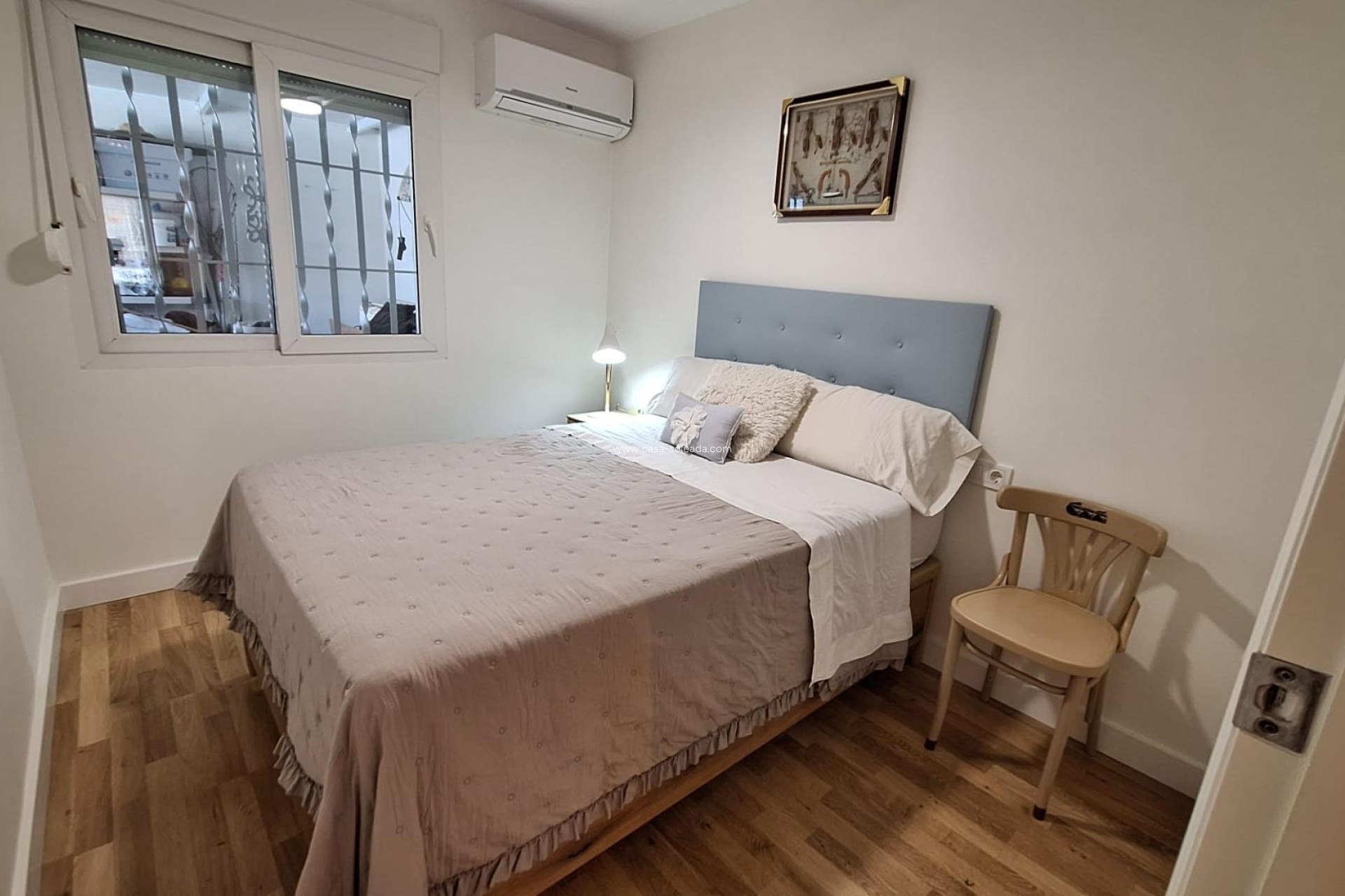 Wiederverkauf - Villa - Torrevieja - Los Balcones