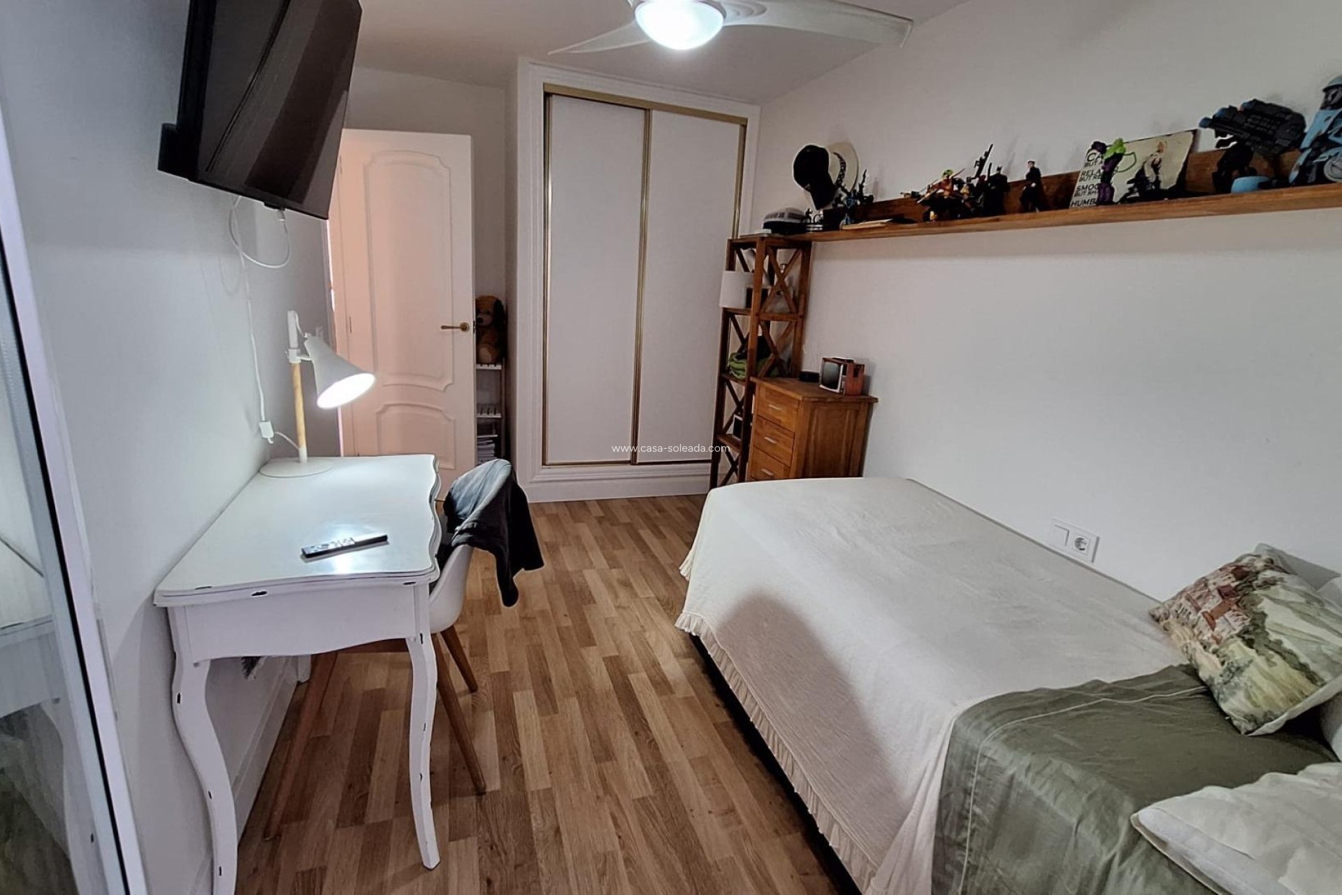 Wiederverkauf - Villa - Torrevieja - Los Balcones